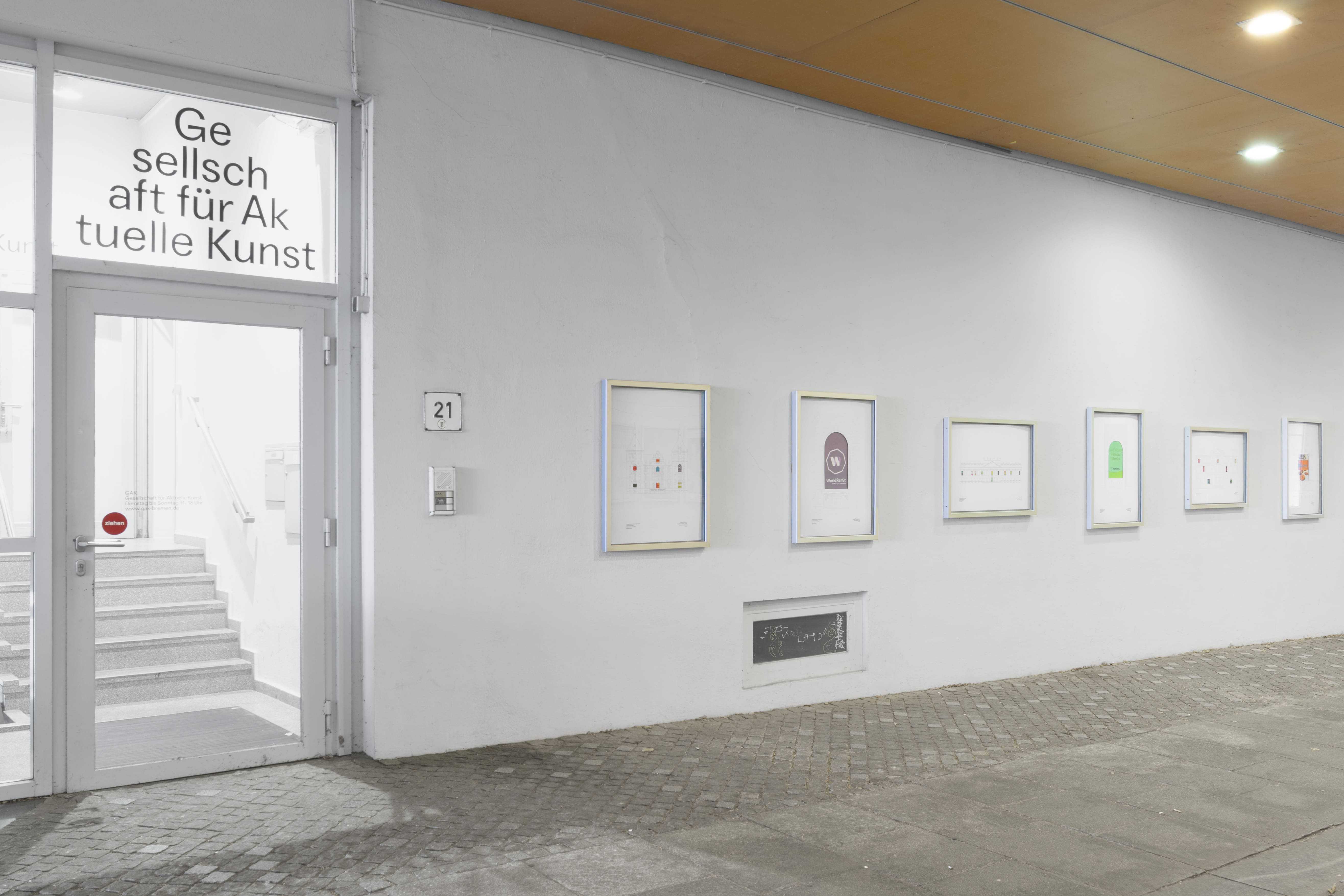 Photo: Franziska von den Driesch.