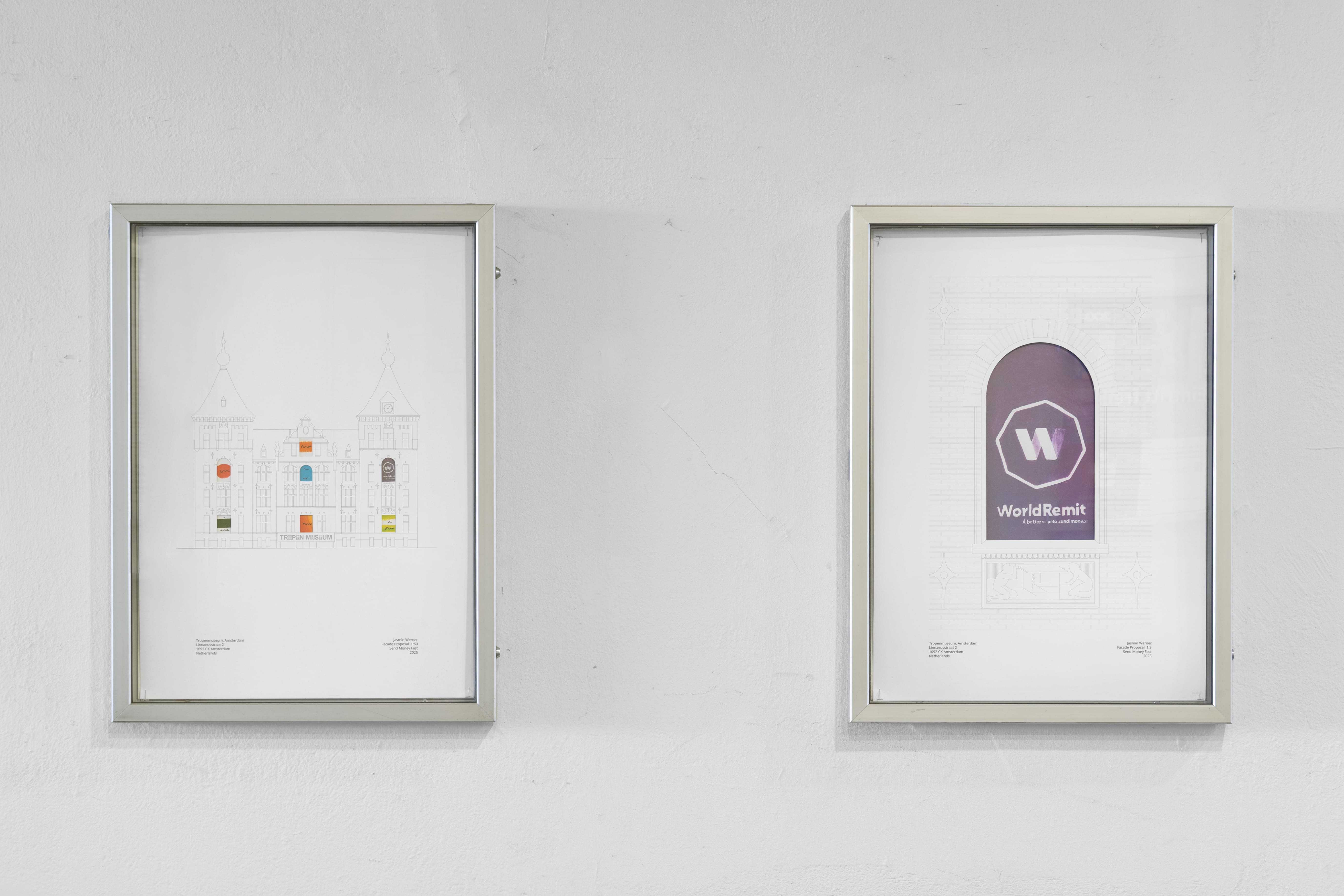 Photo: Franziska von den Driesch.