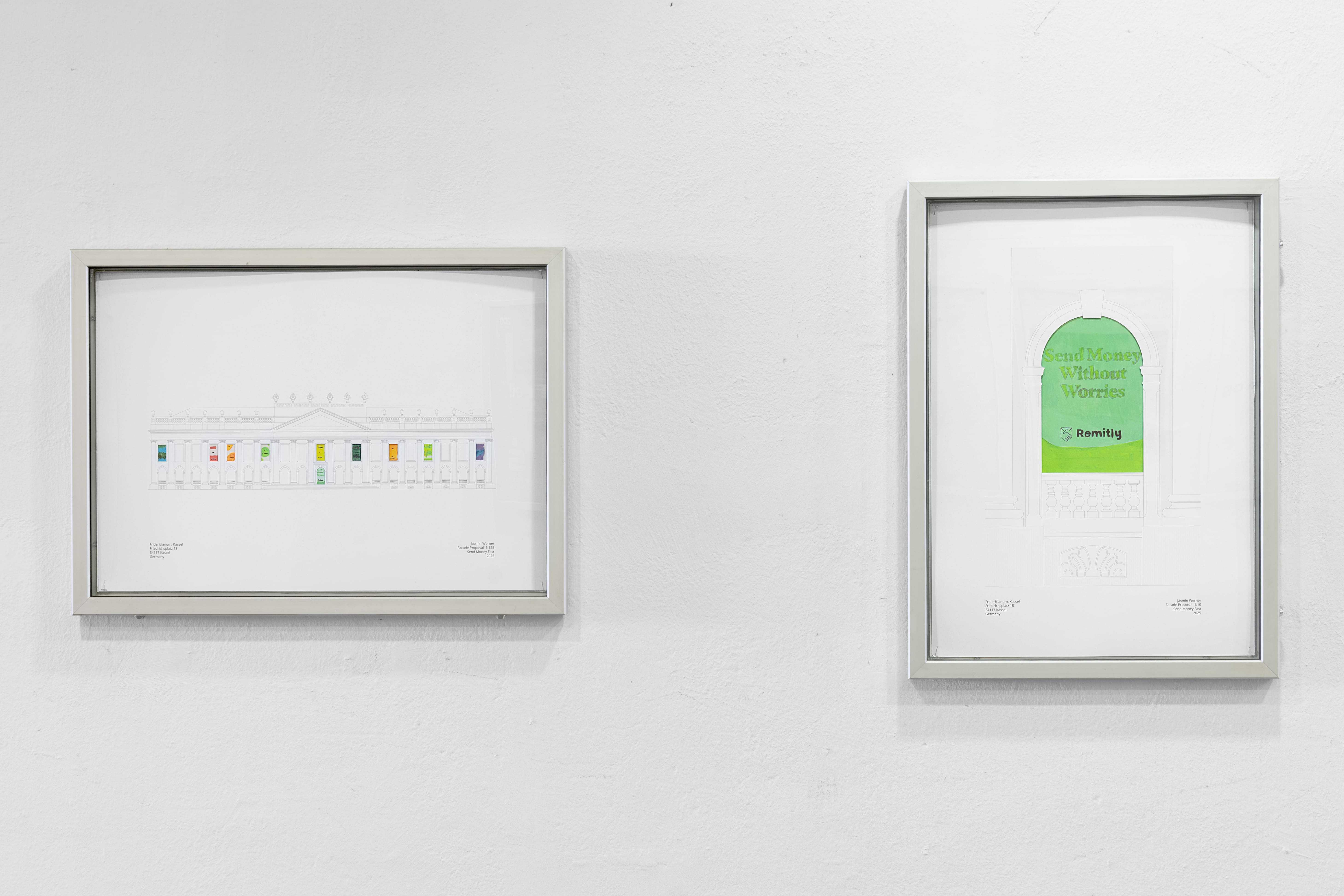 Photo: Franziska von den Driesch.