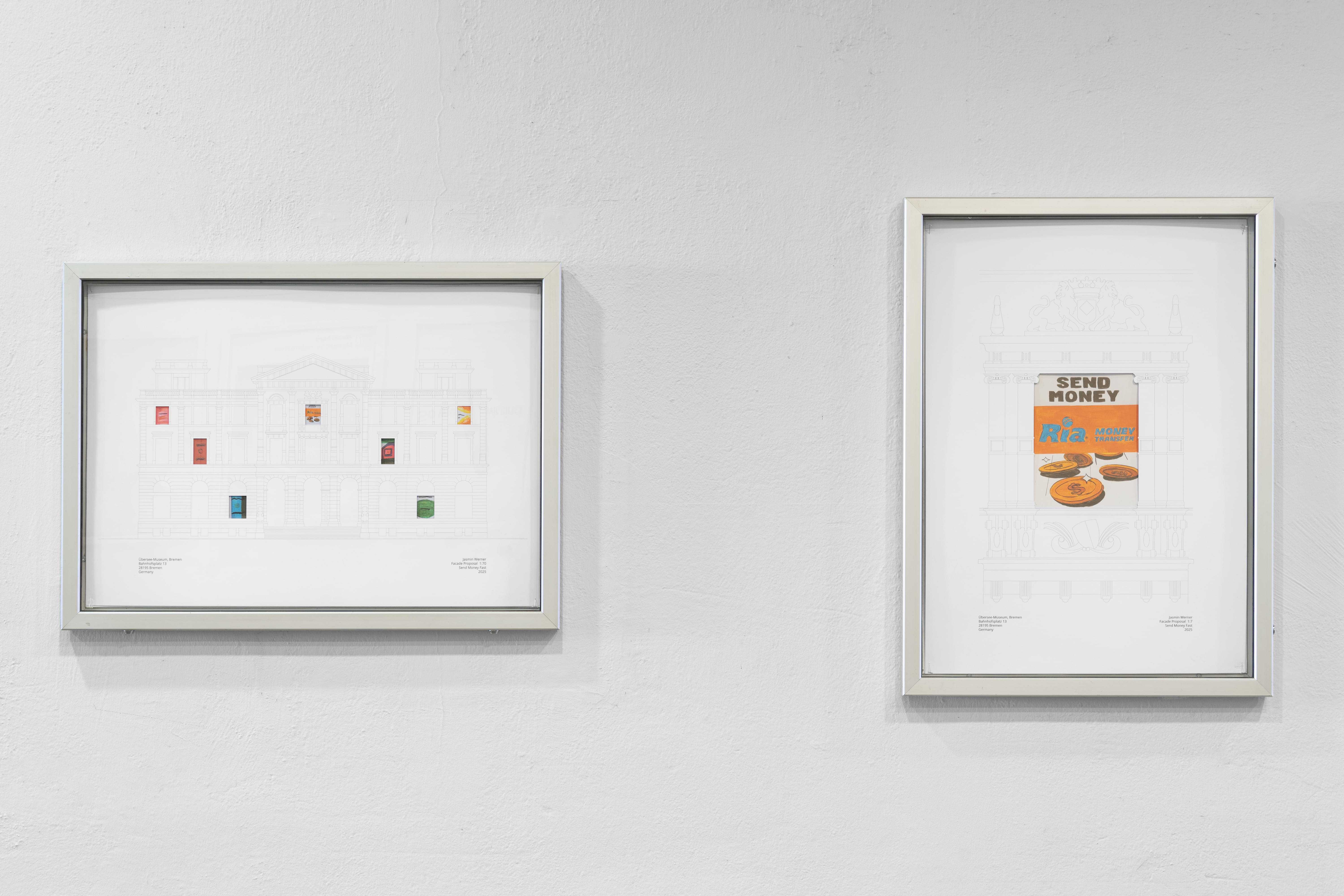 Photo: Franziska von den Driesch.