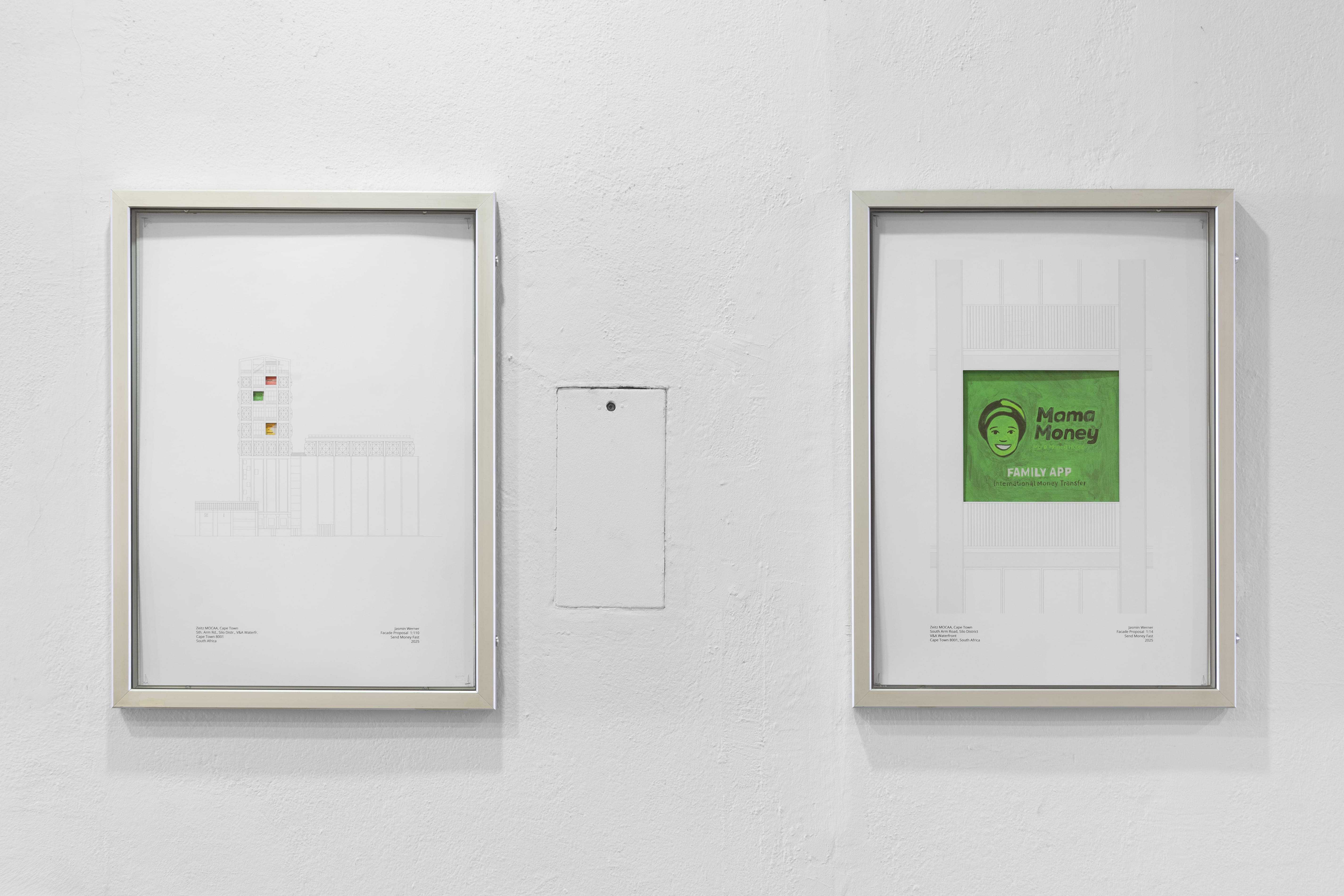  Photo: Franziska von den Driesch.