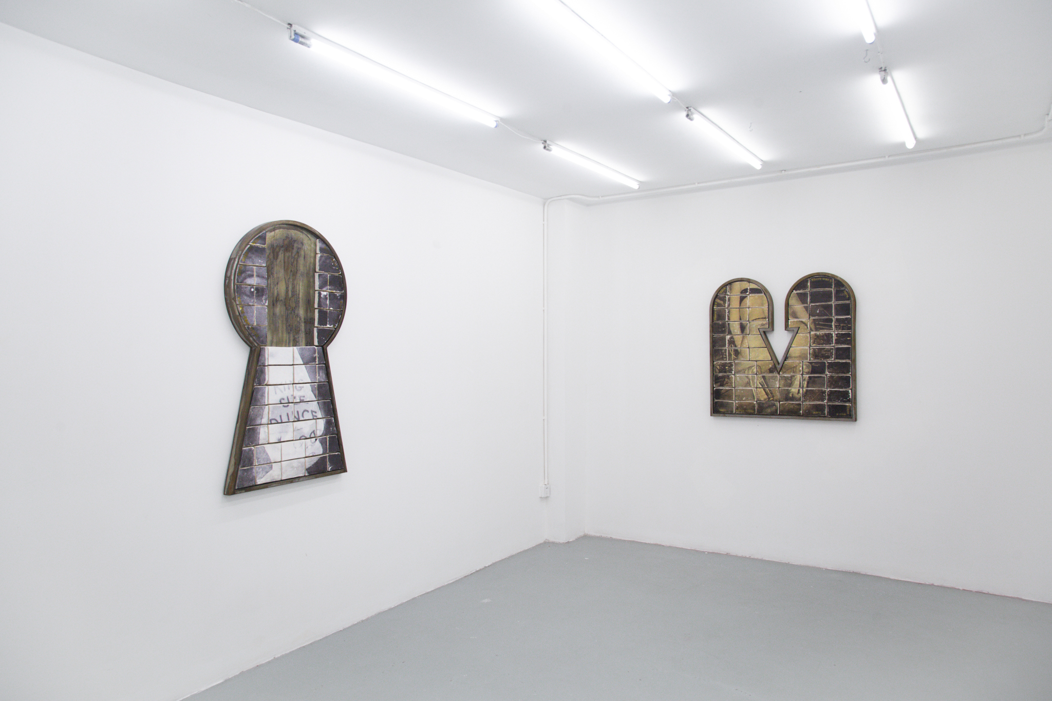 Fangyang: misspelling - photo by Fangyang