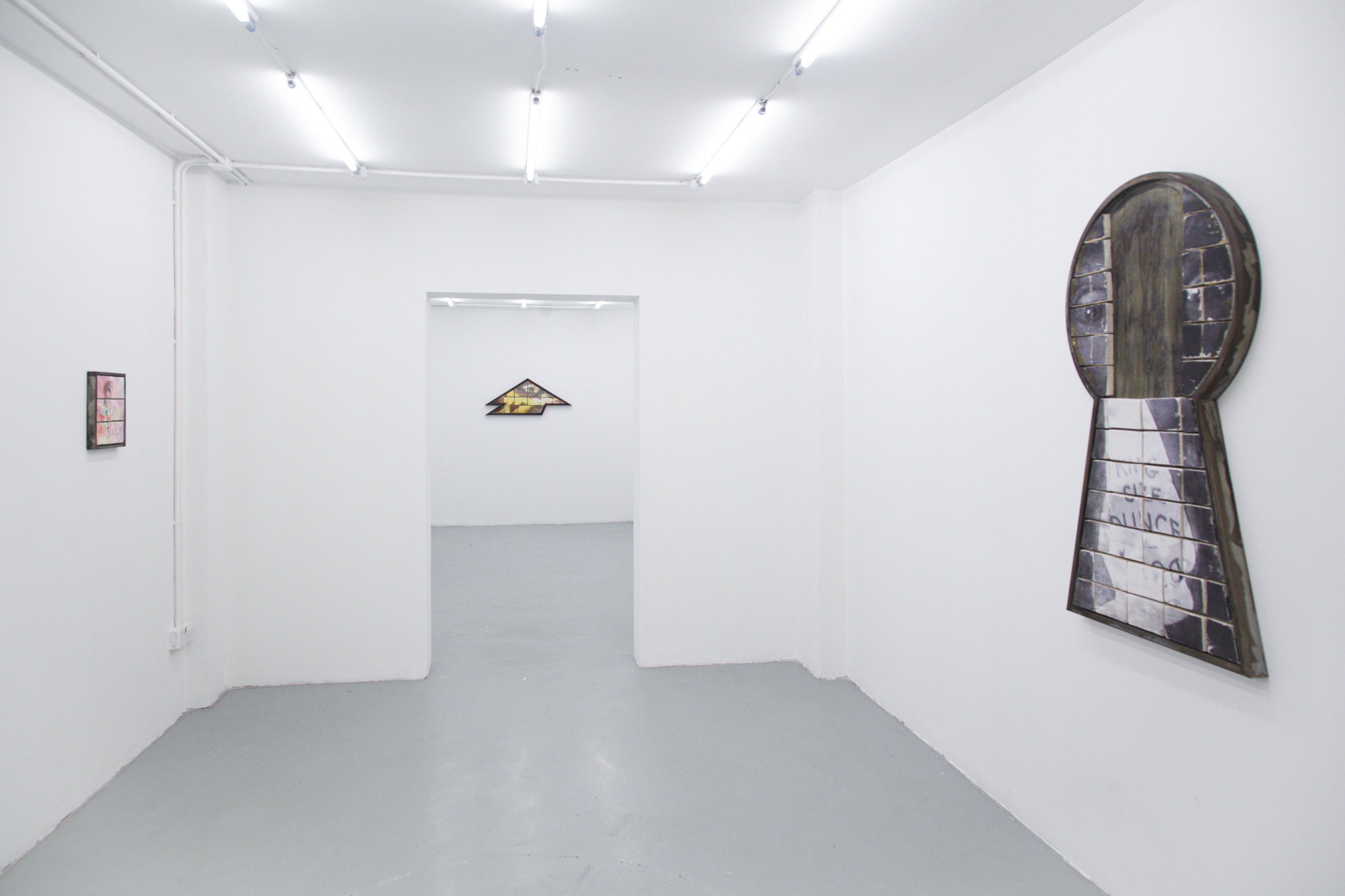 Fangyang: misspelling - photo by Fangyang