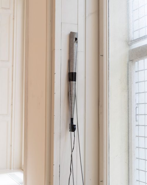 19 Miriam Steinmacher Partial Limbo 2021