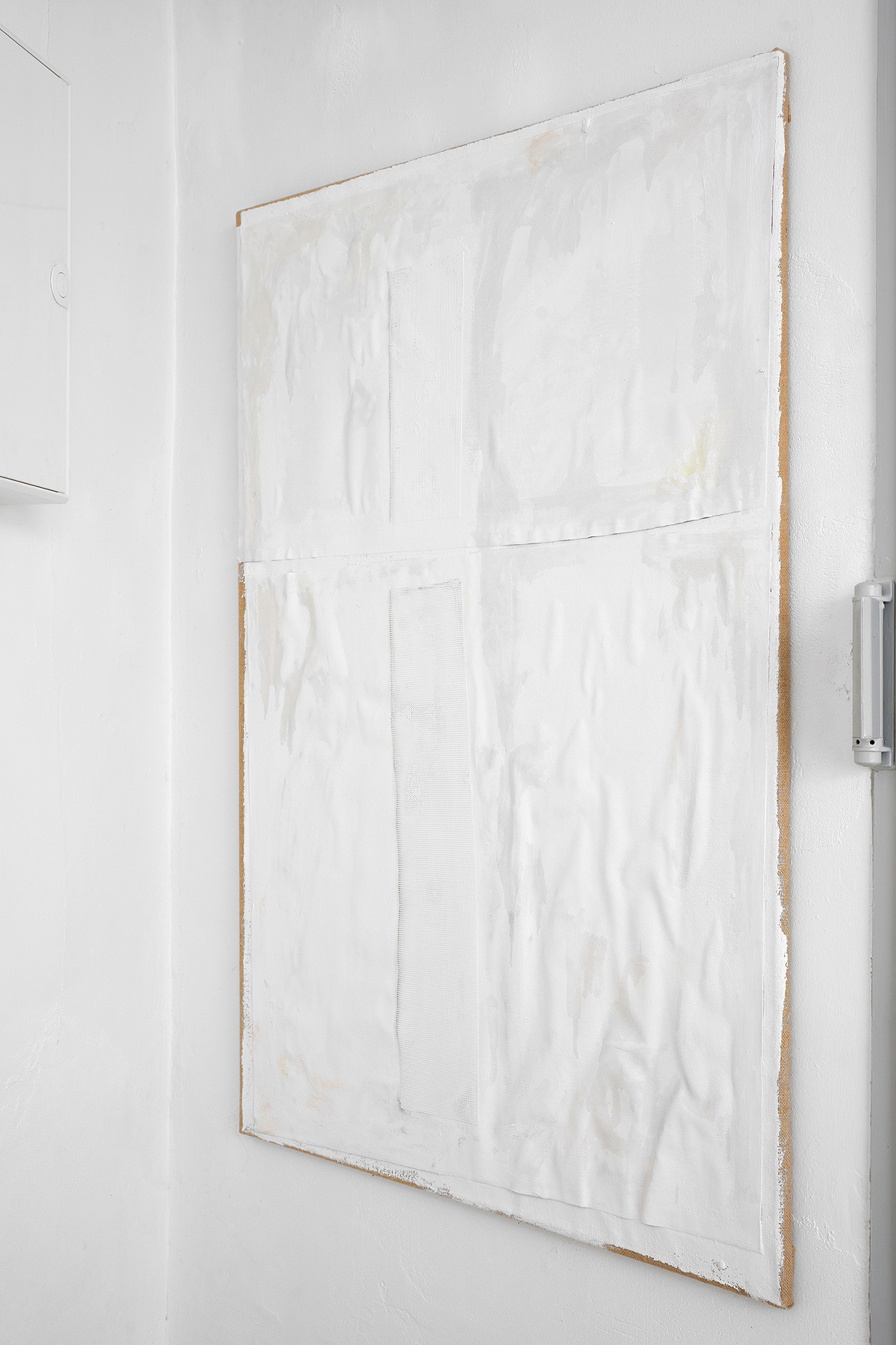 Daniel Stubenvoll - In Ruins (leaking), 2025