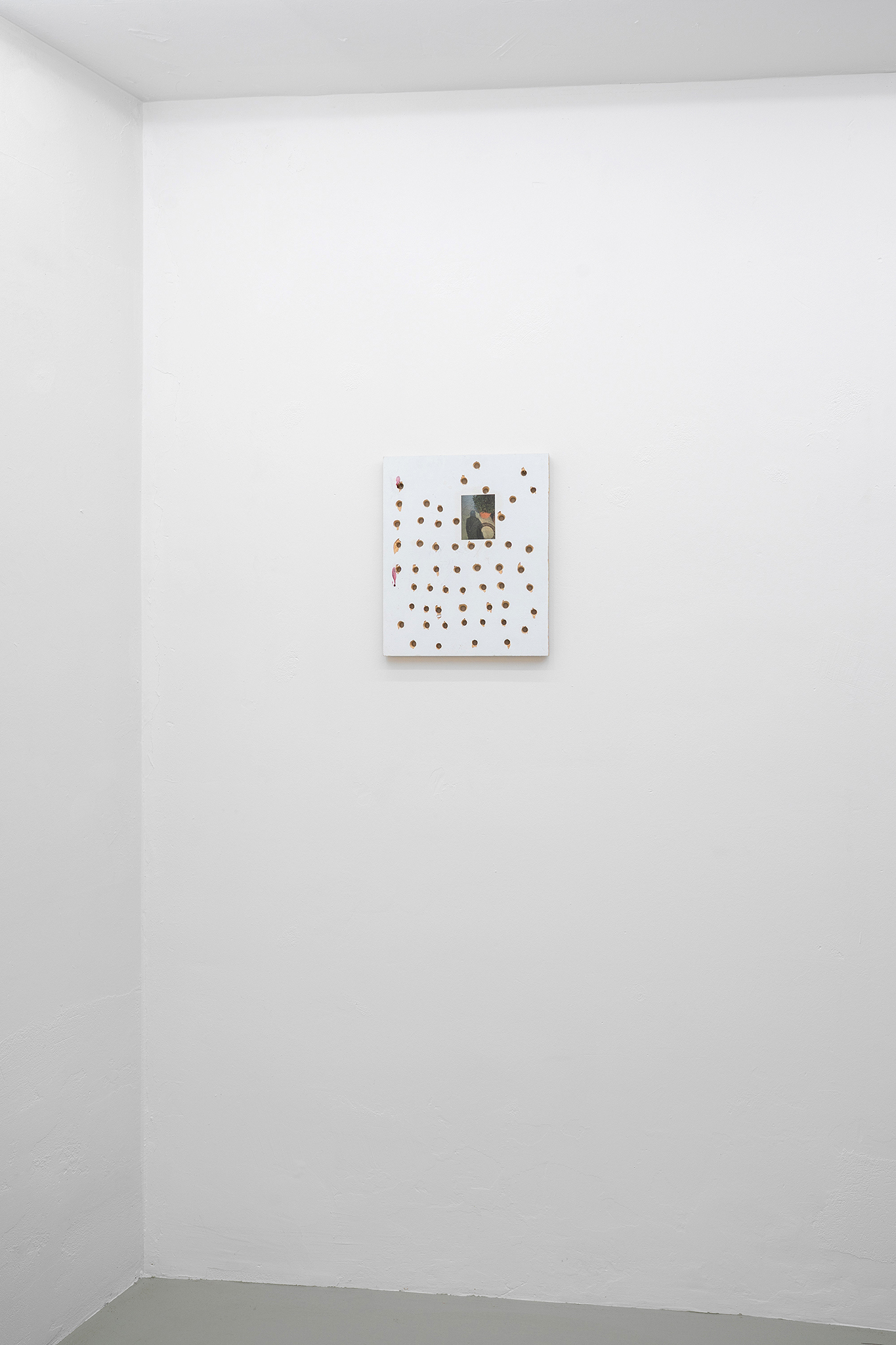 Daniel Stubenvoll - VS. (versus versus), 2019