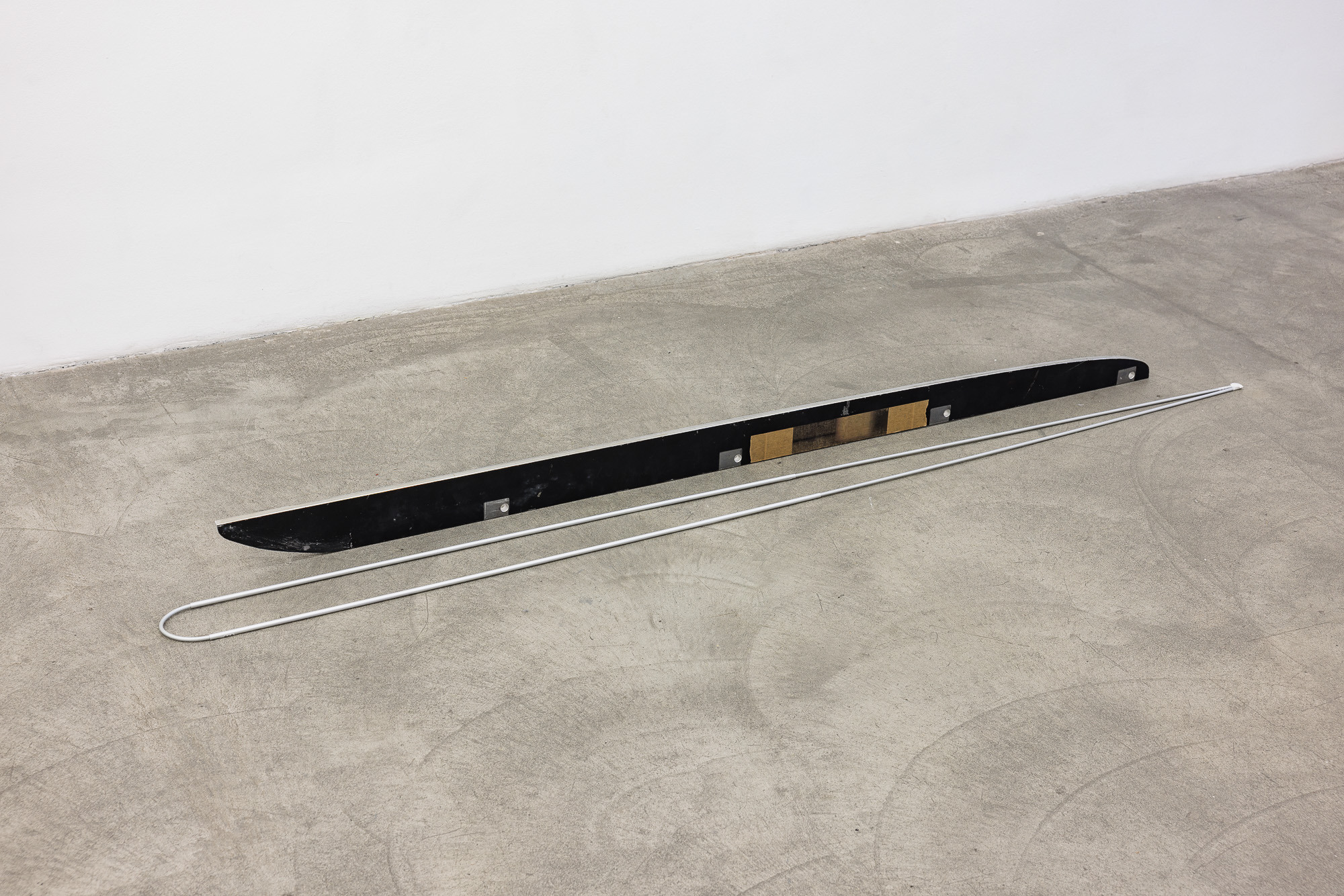 Aaron Amar Bhamra, untitled, 2023–2025