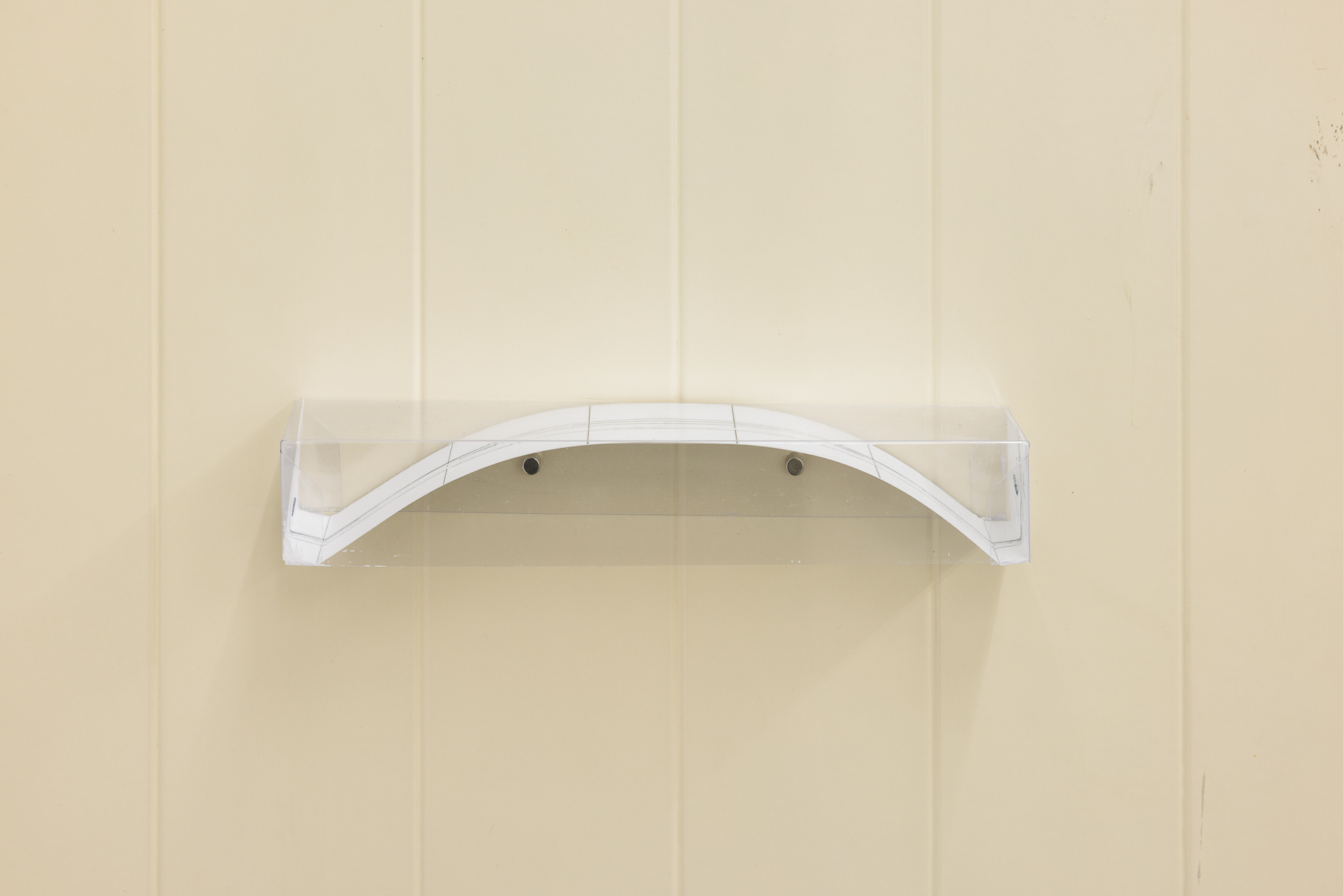 Aaron Amar Bhamra, a model of; a choir of four voices, 2024–2025