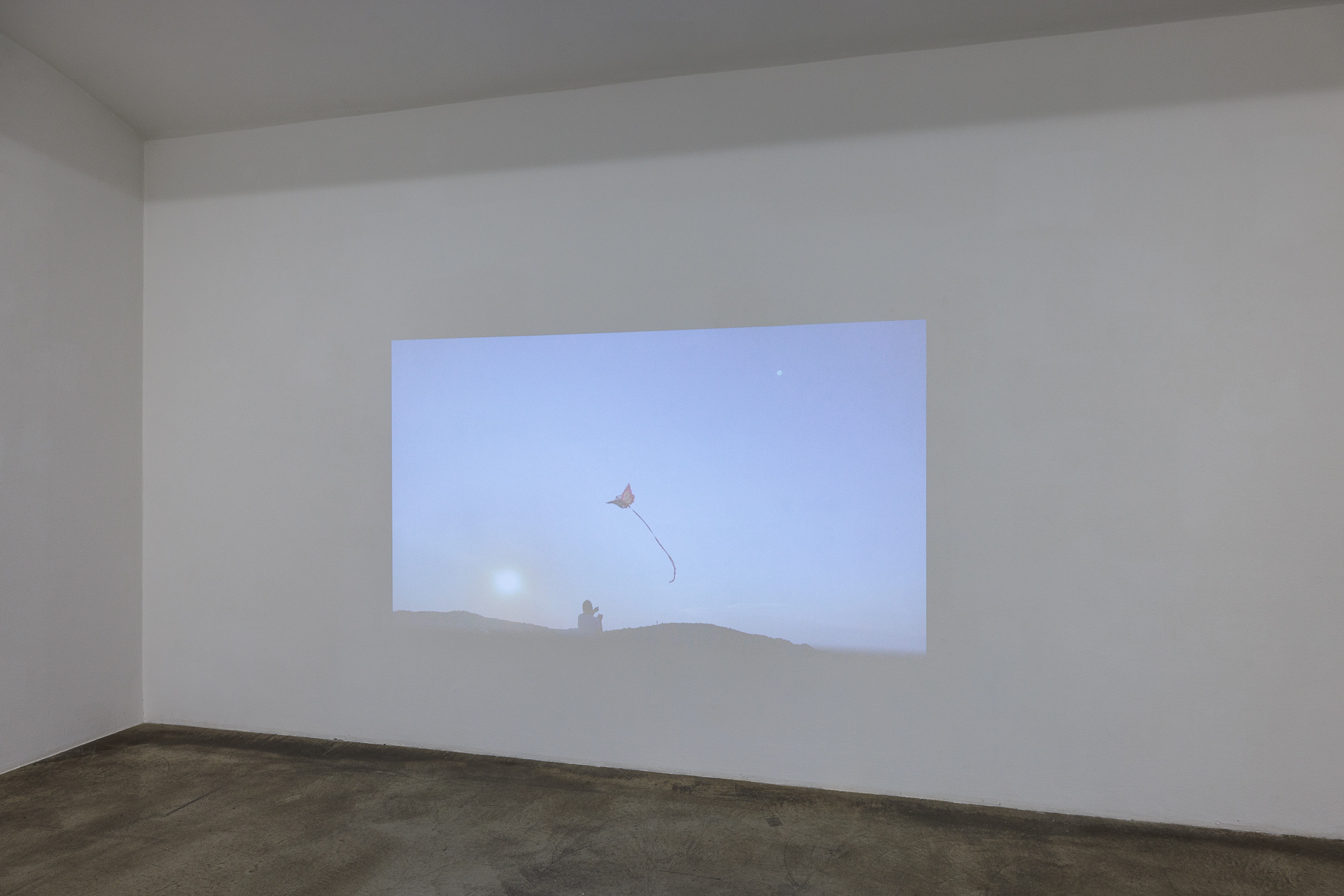 Aaron Amar Bhamra, a father teaching his daughter how to fly, 2025