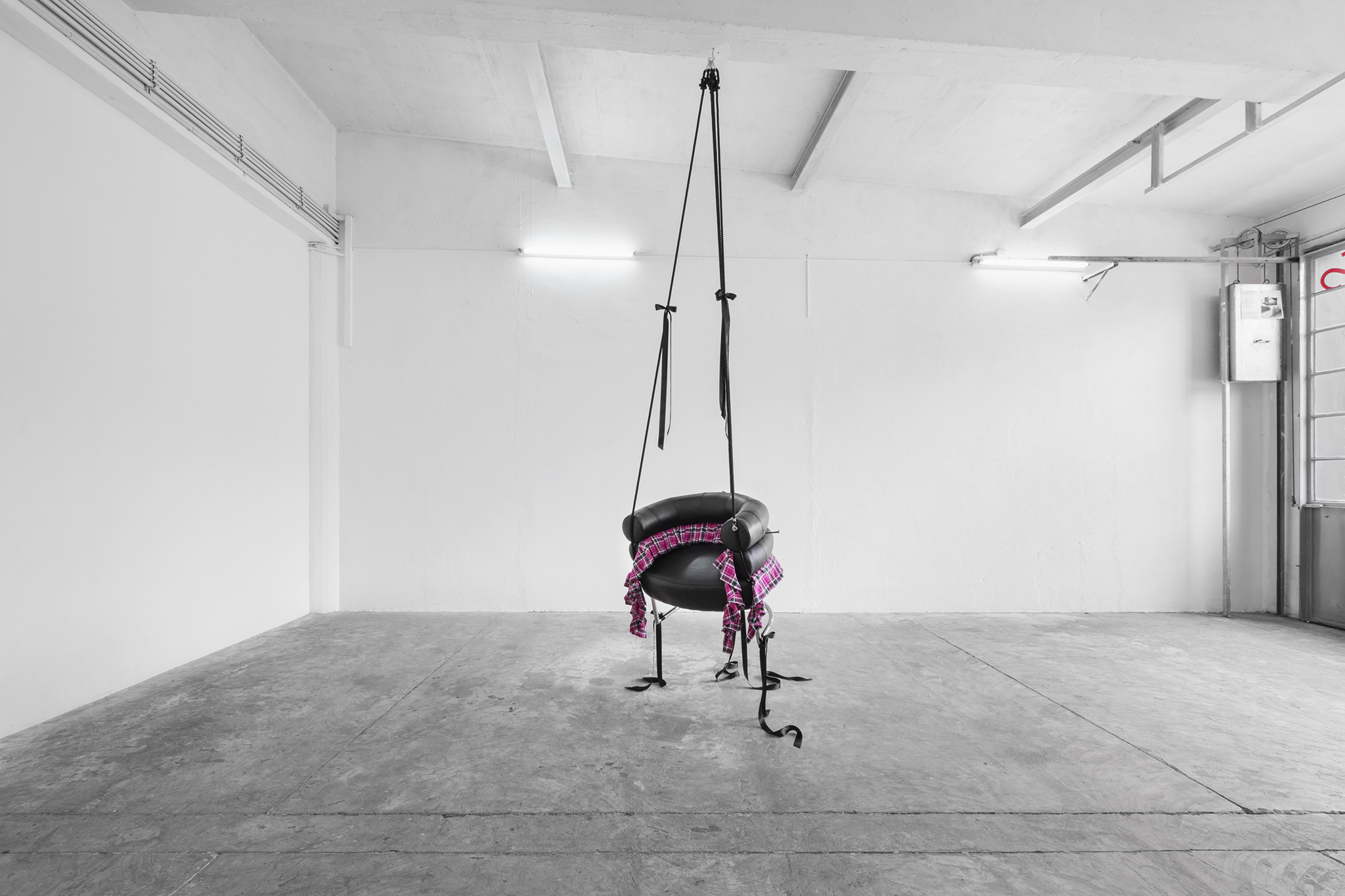 Lauryn Youden, Would you die tonight for love?, 2025