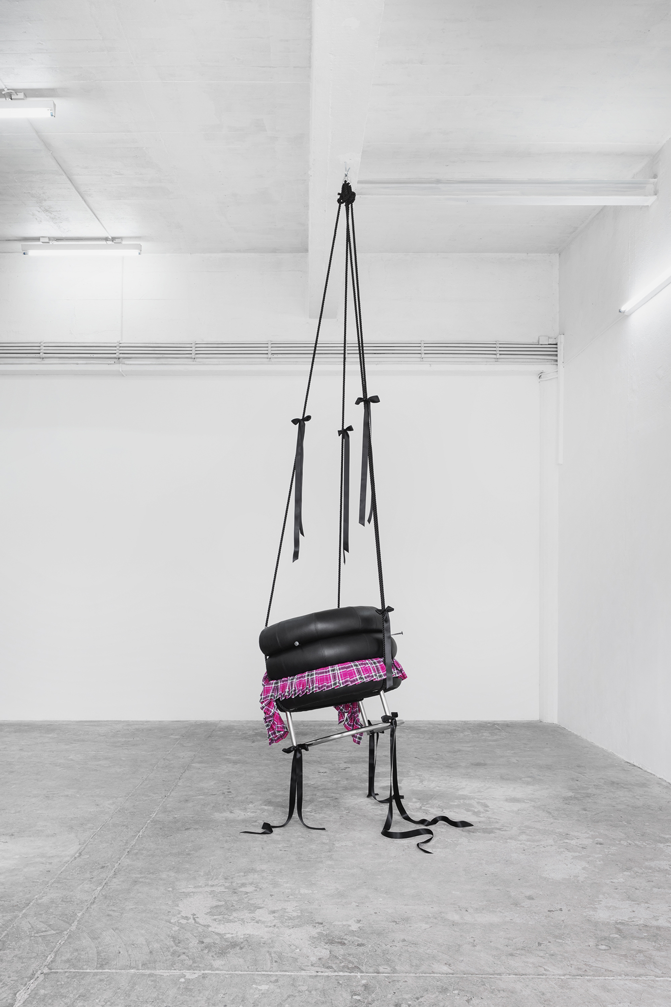 Lauryn Youden, Would you die tonight for love?, 2025