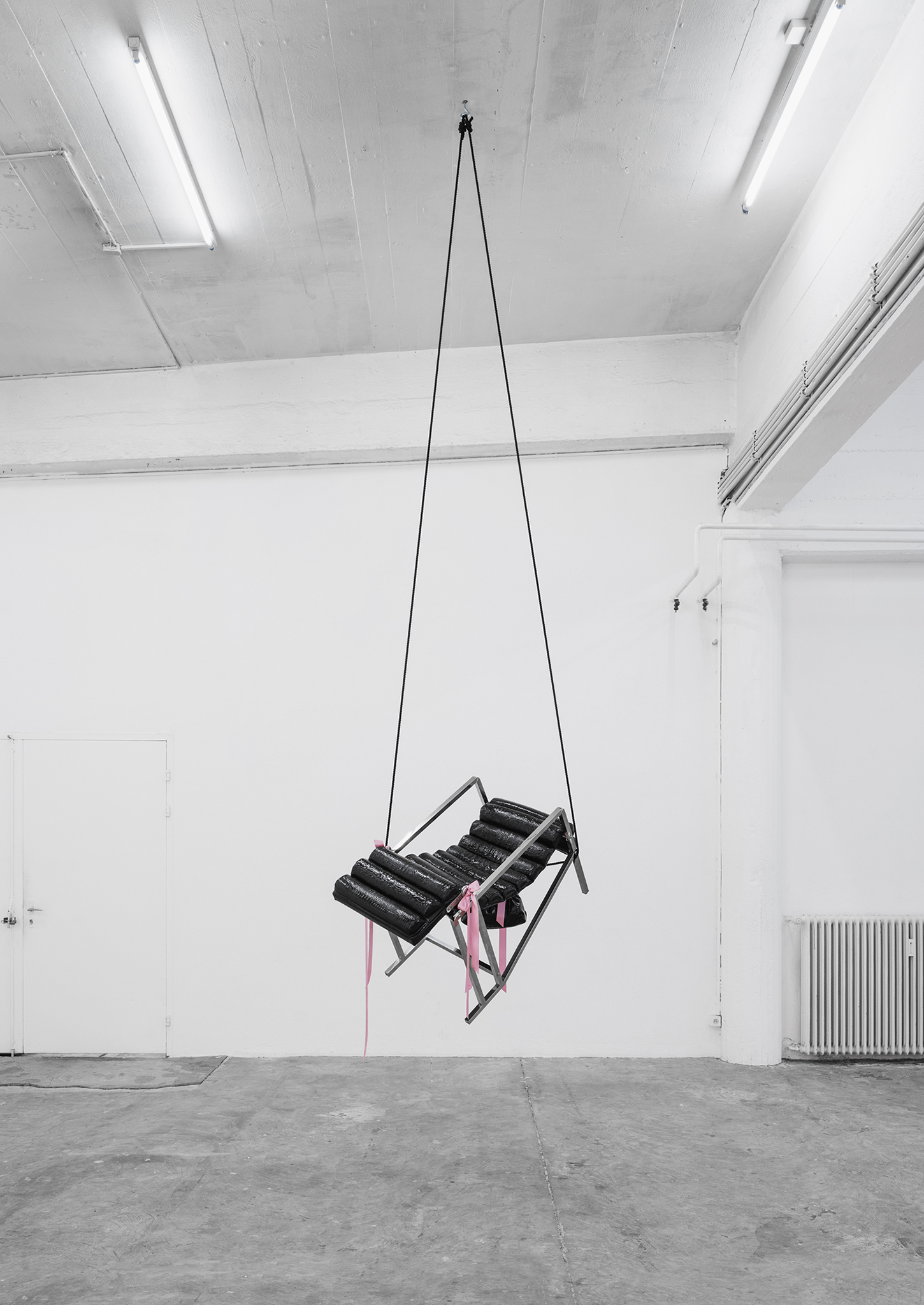 Lauryn Youden, Of the love-moved wind; The exalting secrecies, 2025