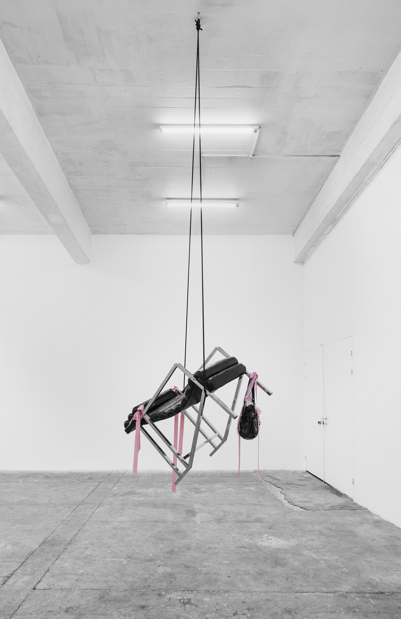 Lauryn Youden, Of the love-moved wind; The exalting secrecies, 2025