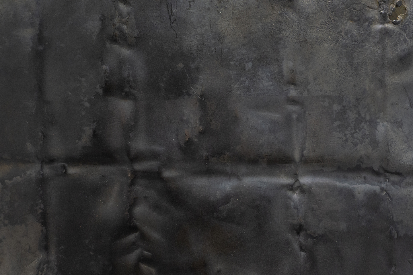 Detail of Will Krauland, Domain 2, 2025