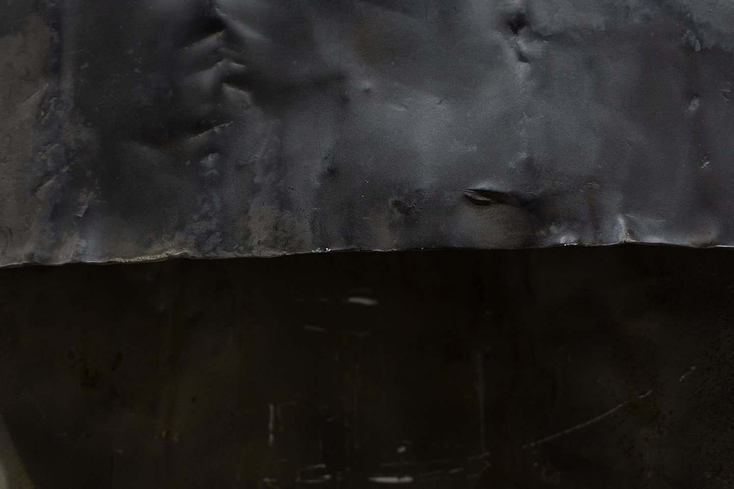 Detail of Will Krauland, Domain 2, 2025