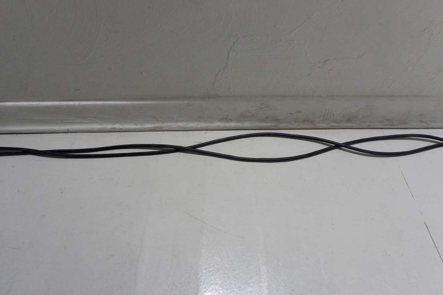 Will Krauland, The Expanding Domain, curated by Ilaria Monti, 2025, exhibition view, DISPLAY, Parma, IT