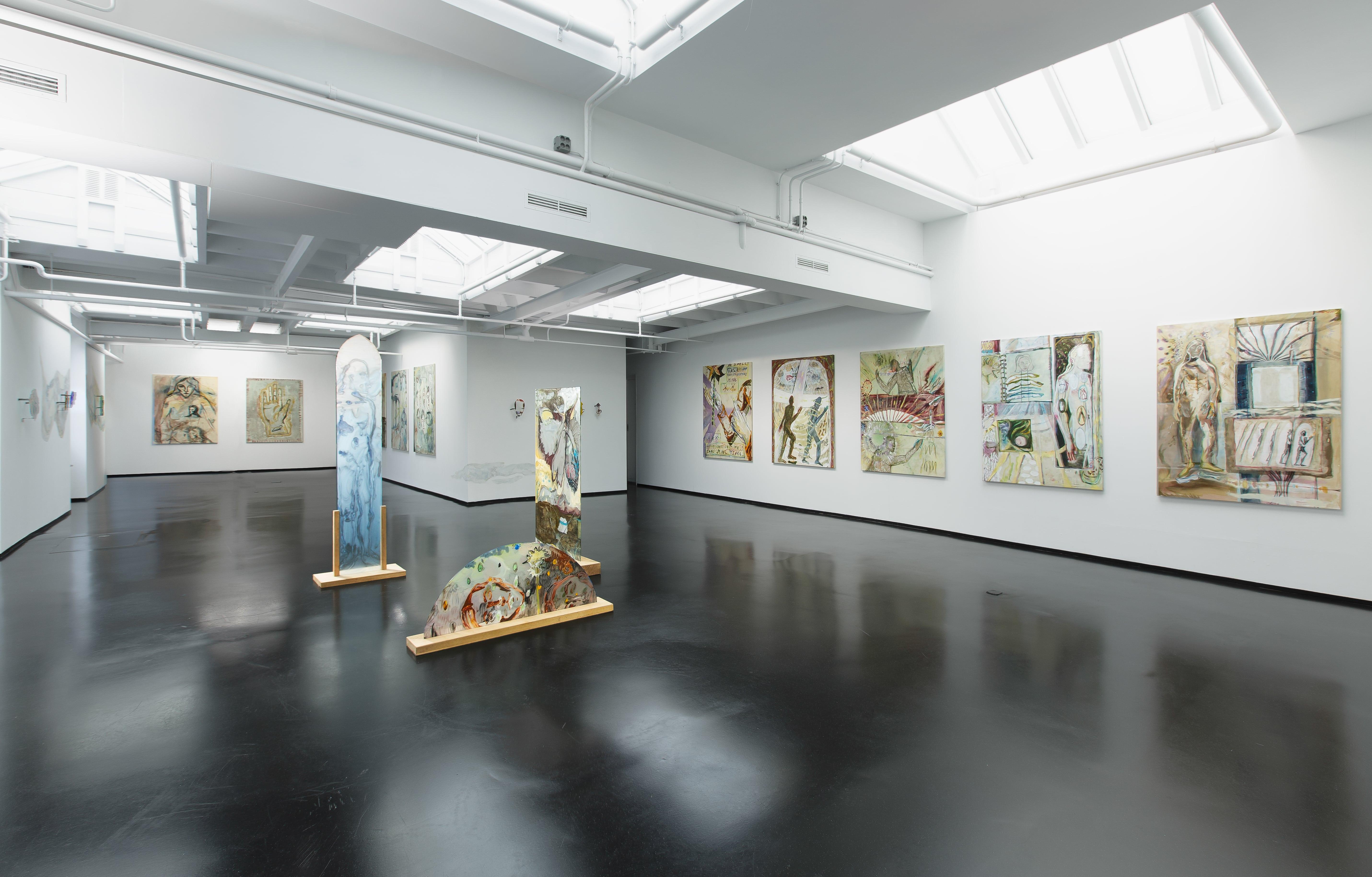 installation overview