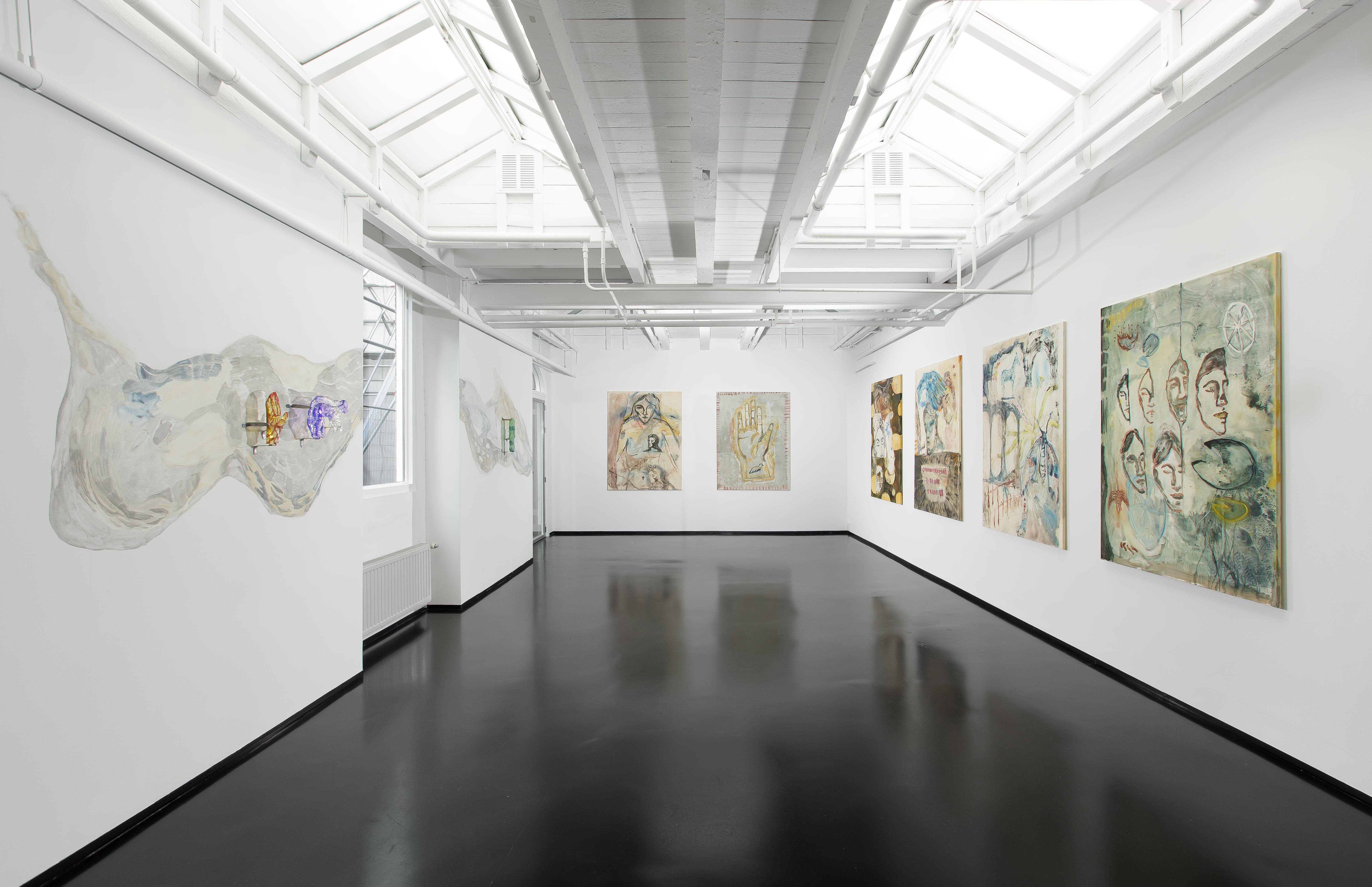 installation overview