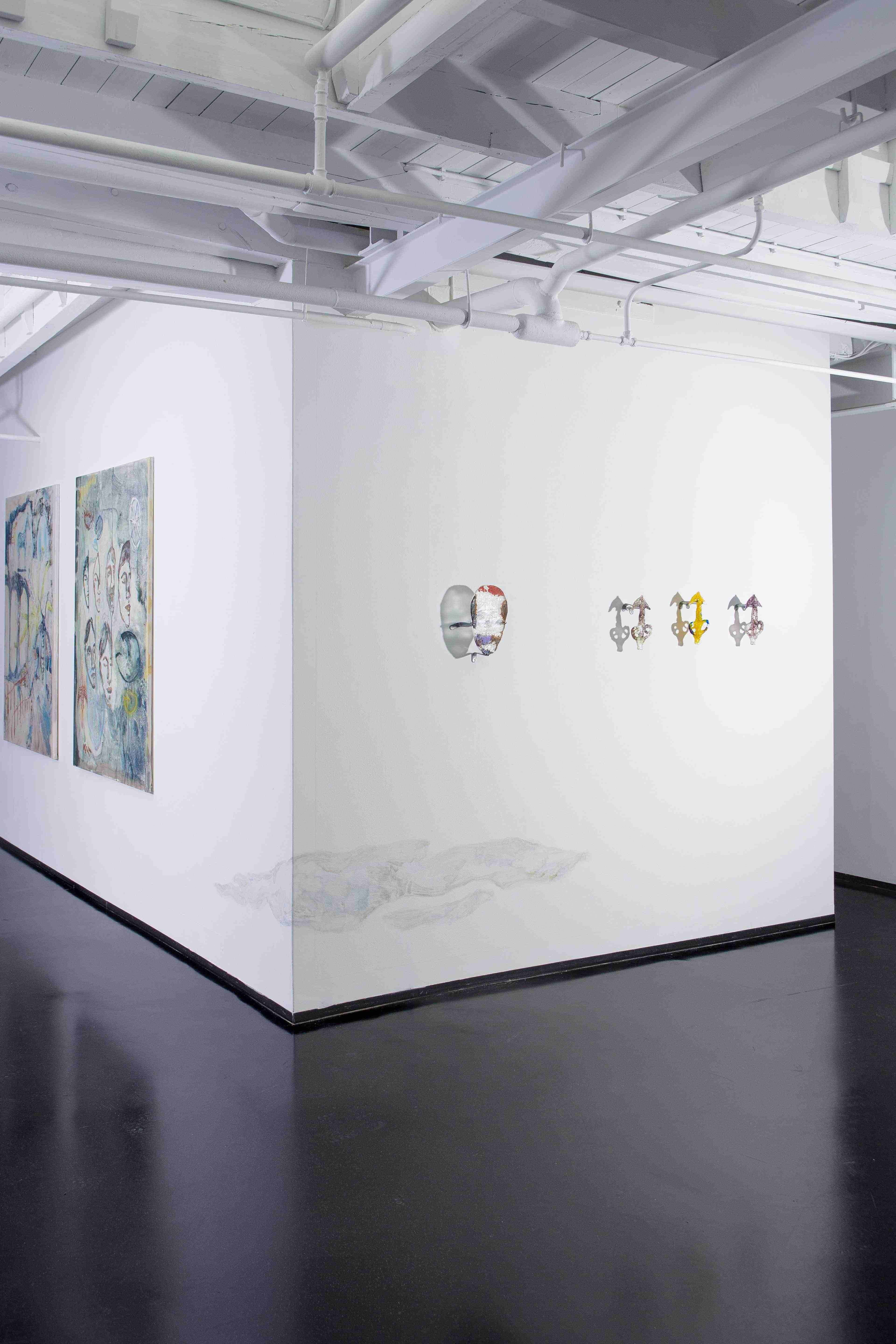 Installation overview