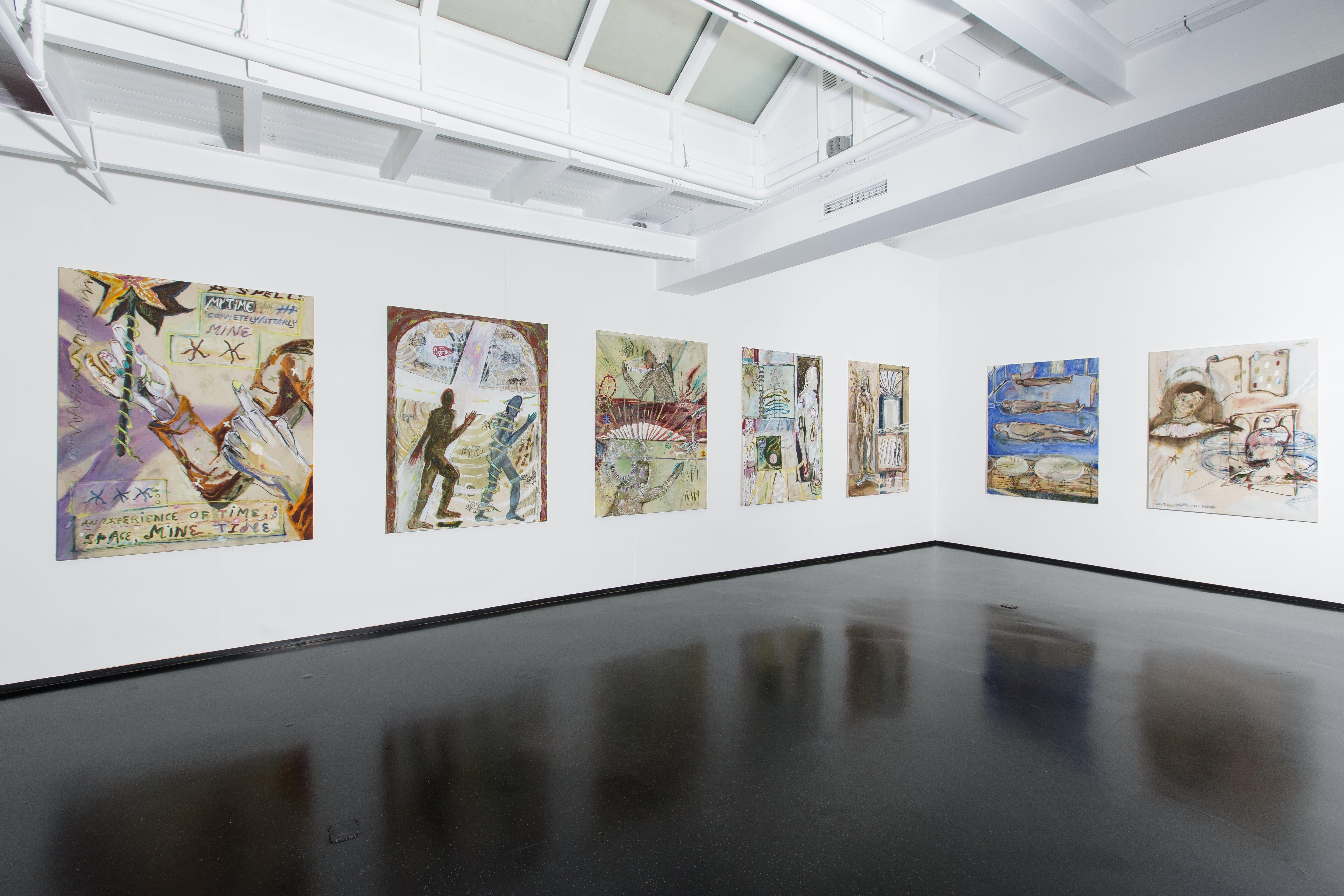 installation overview