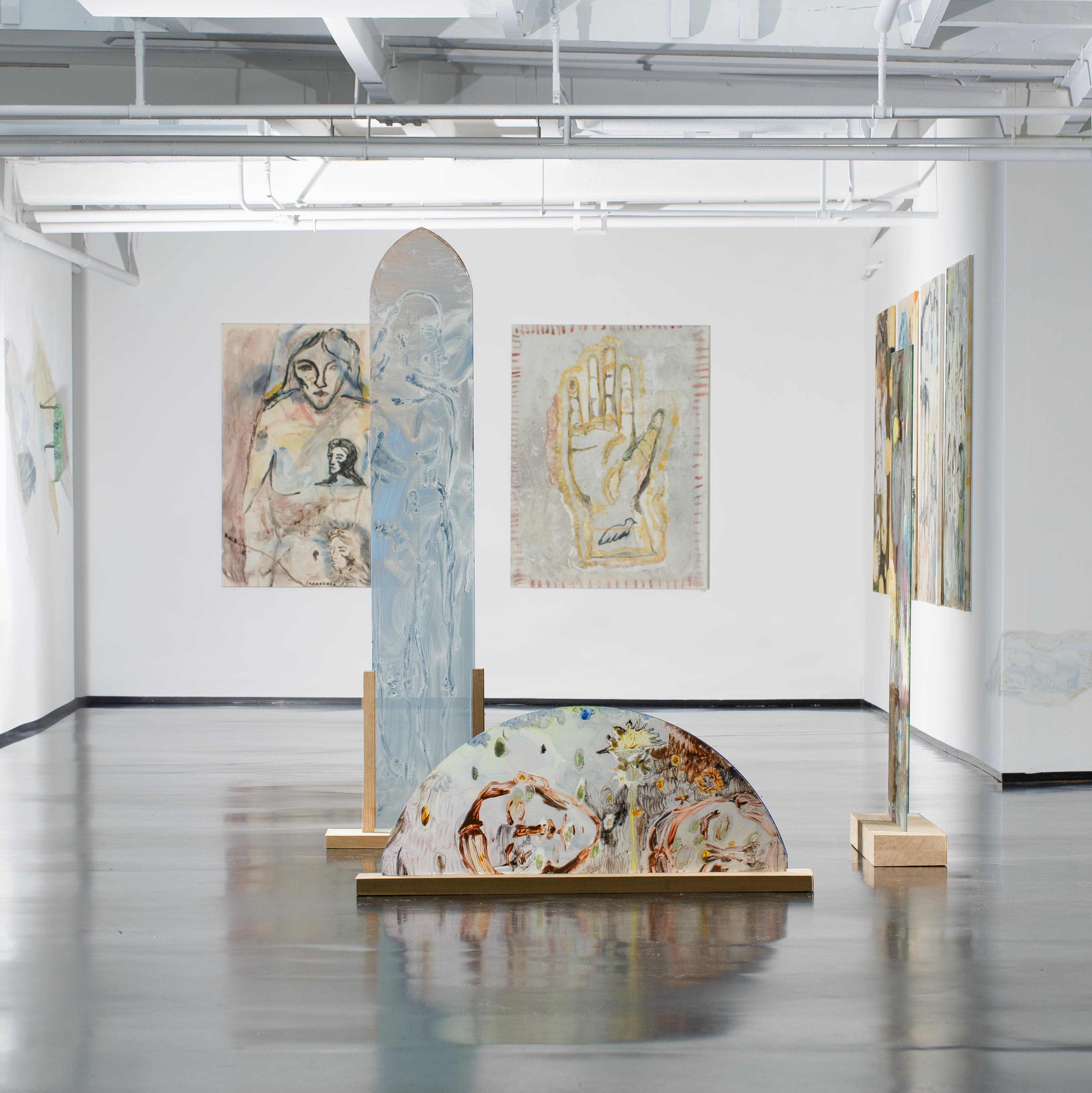 installation overview