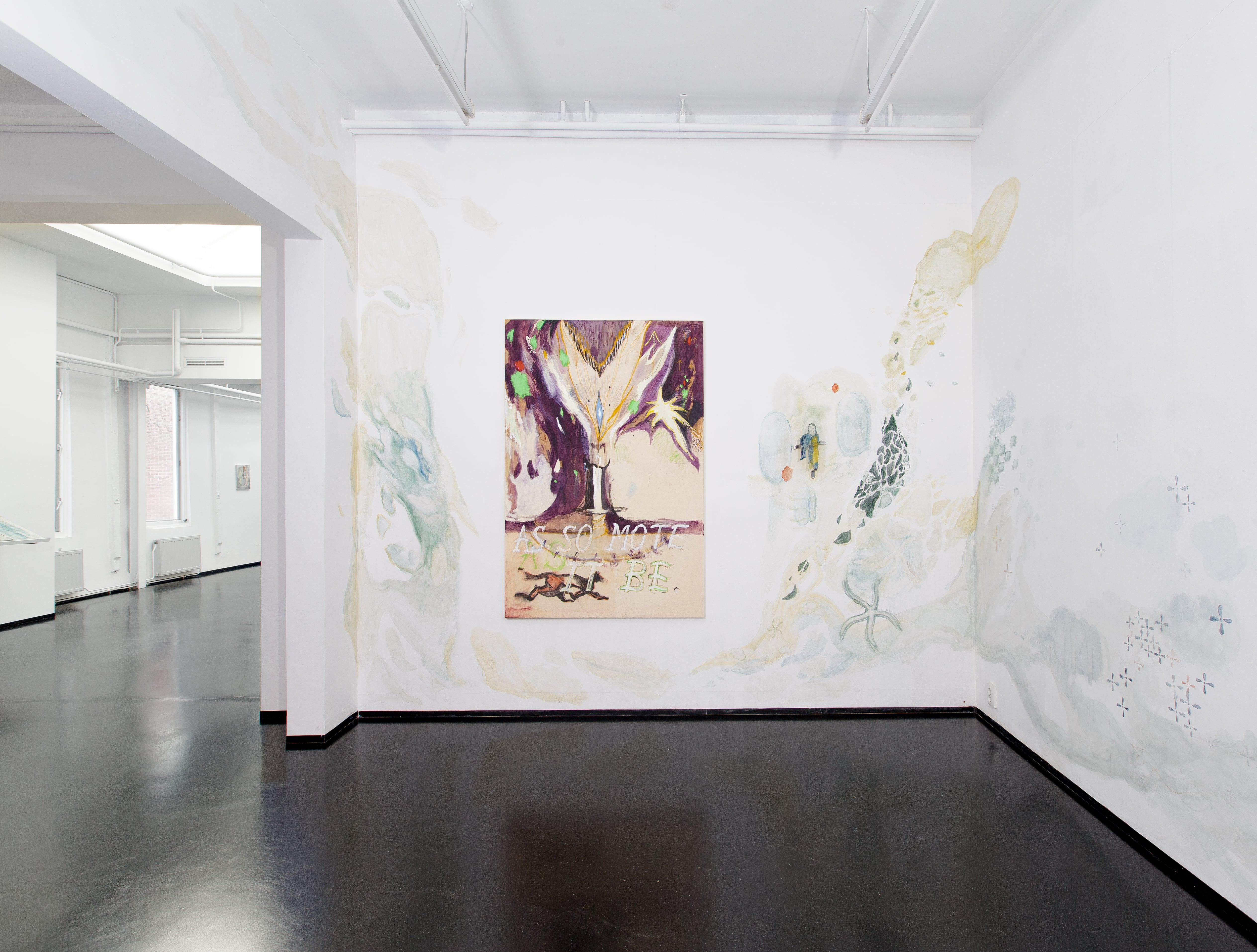 installation overview