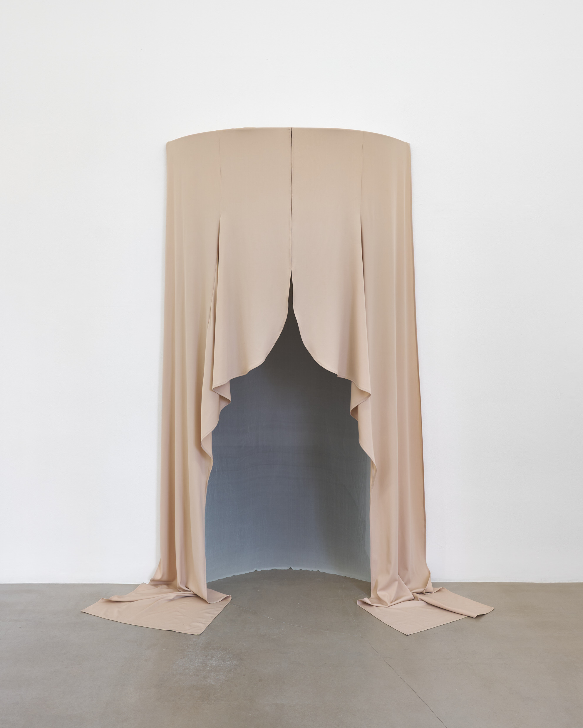 Come where the dream rests in the shell / fot. Tomasz Koszewnik © Gdansk City Gallery