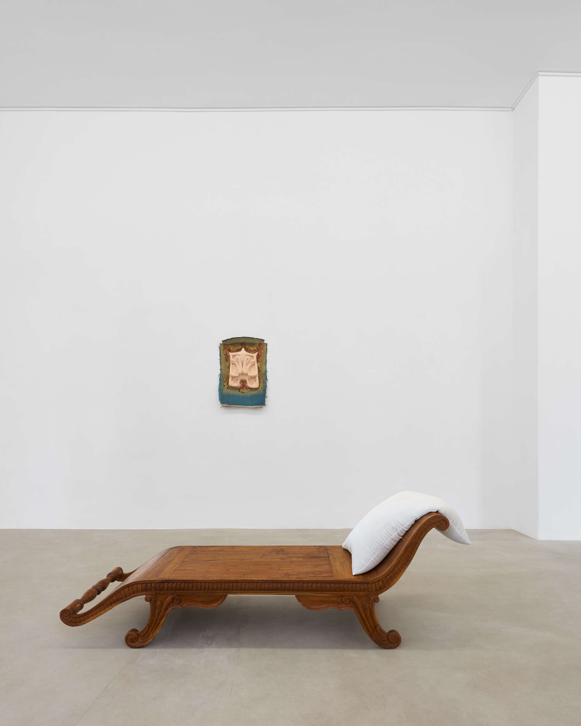 Come where the dream rests in the shell / fot. Tomasz Koszewnik © Gdansk City Gallery