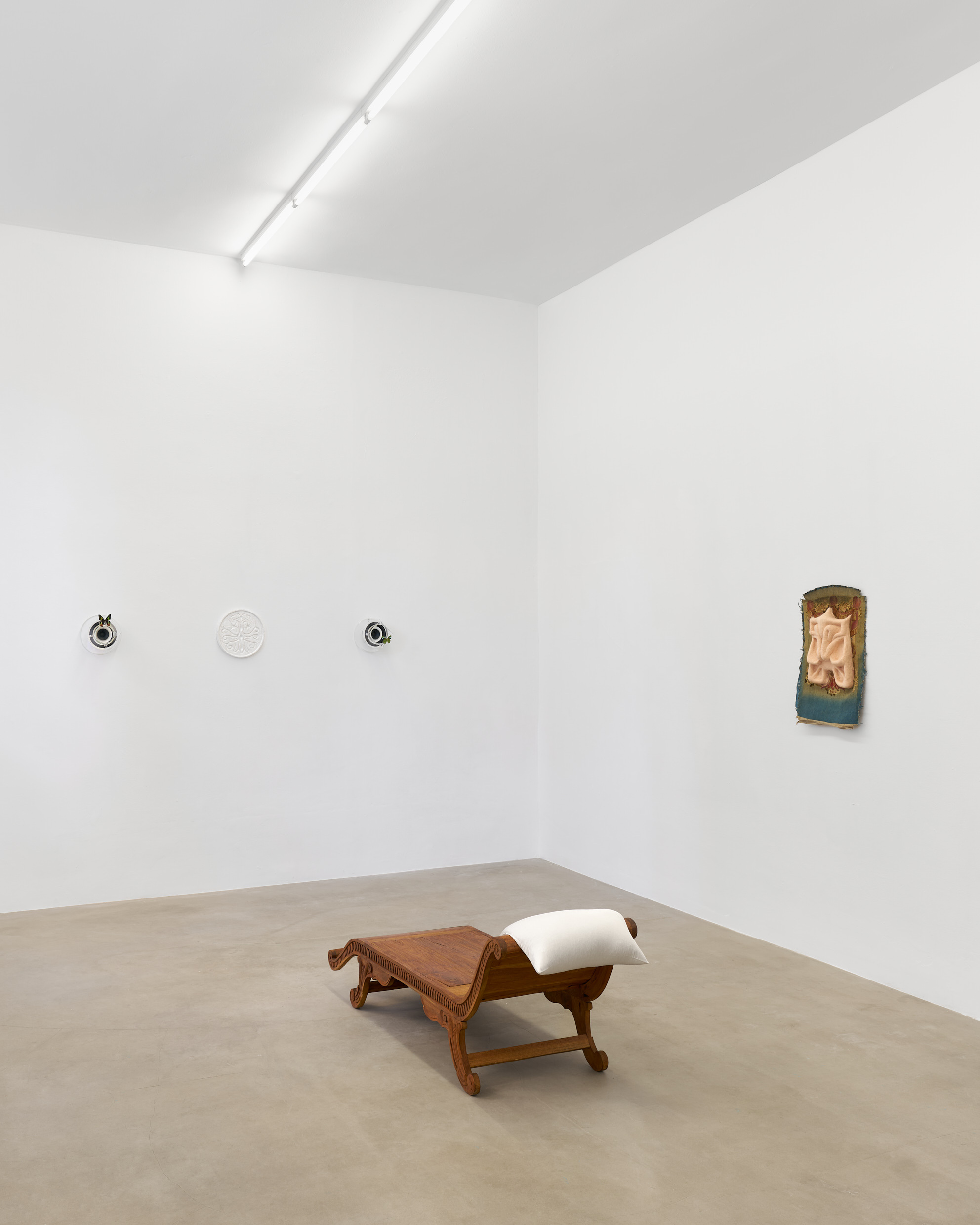 Come where the dream rests in the shell / fot. Tomasz Koszewnik © Gdansk City Gallery