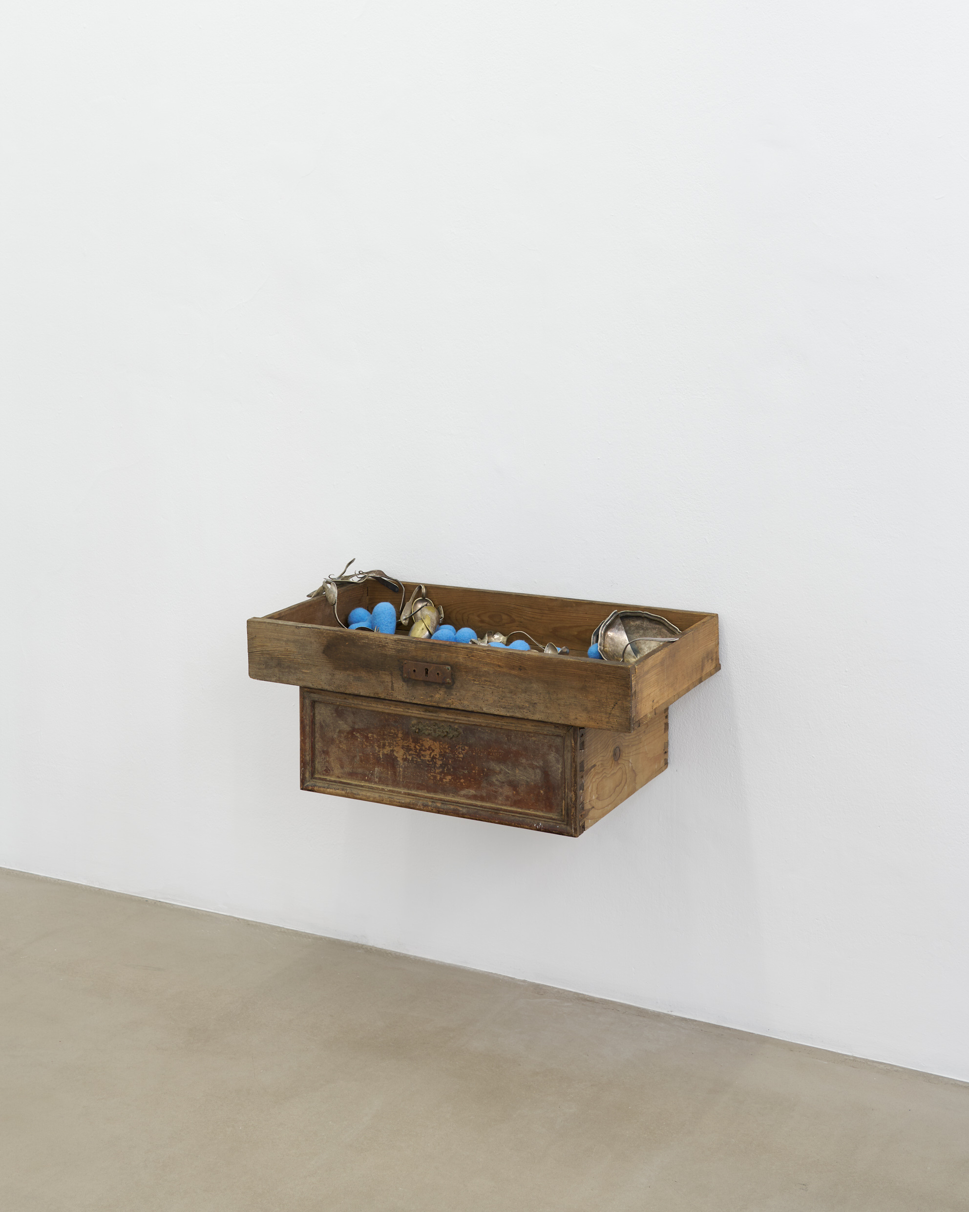 Come where the dream rests in the shell / fot. Tomasz Koszewnik © Gdansk City Gallery