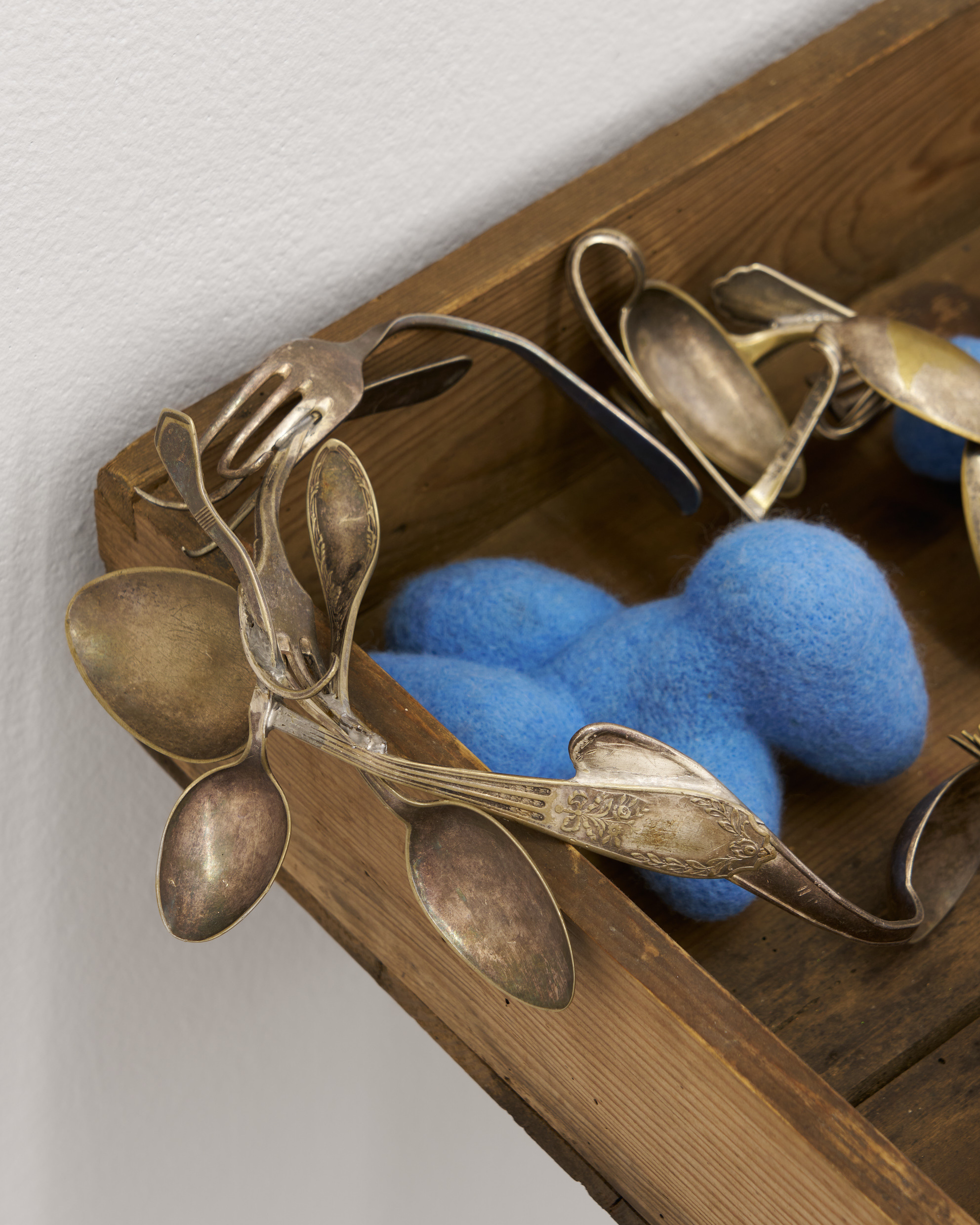 Come where the dream rests in the shell / fot. Tomasz Koszewnik © Gdansk City Gallery