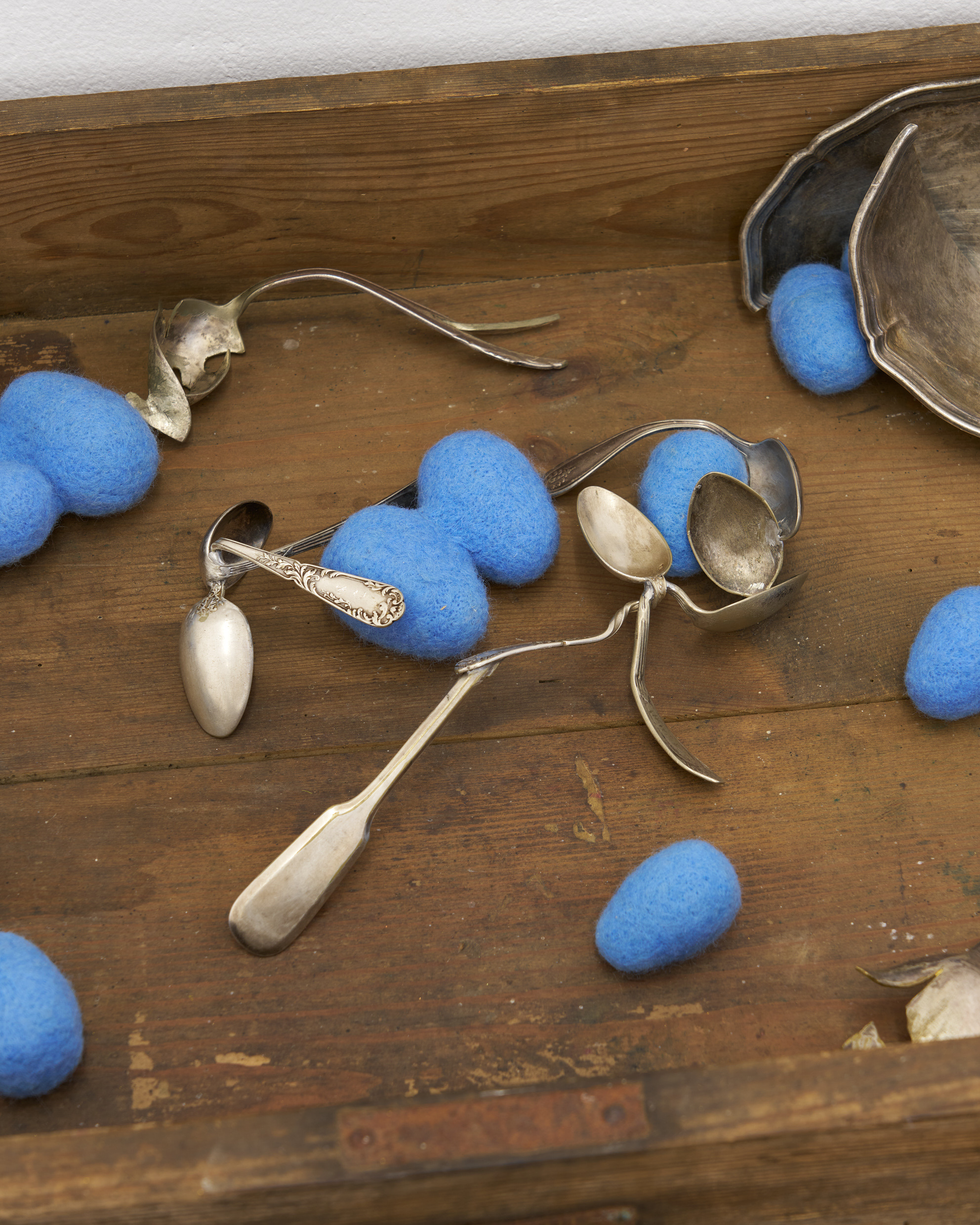 Come where the dream rests in the shell / fot. Tomasz Koszewnik © Gdansk City Gallery