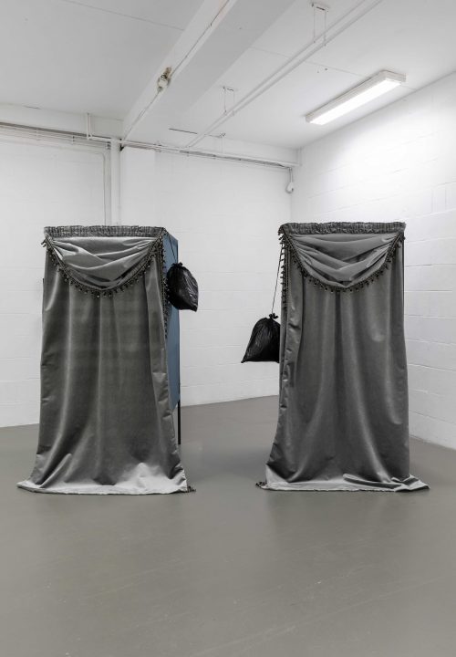 38 The Hard Edge of the Labour of Time PAKT Foundation Amsterdam NL 69