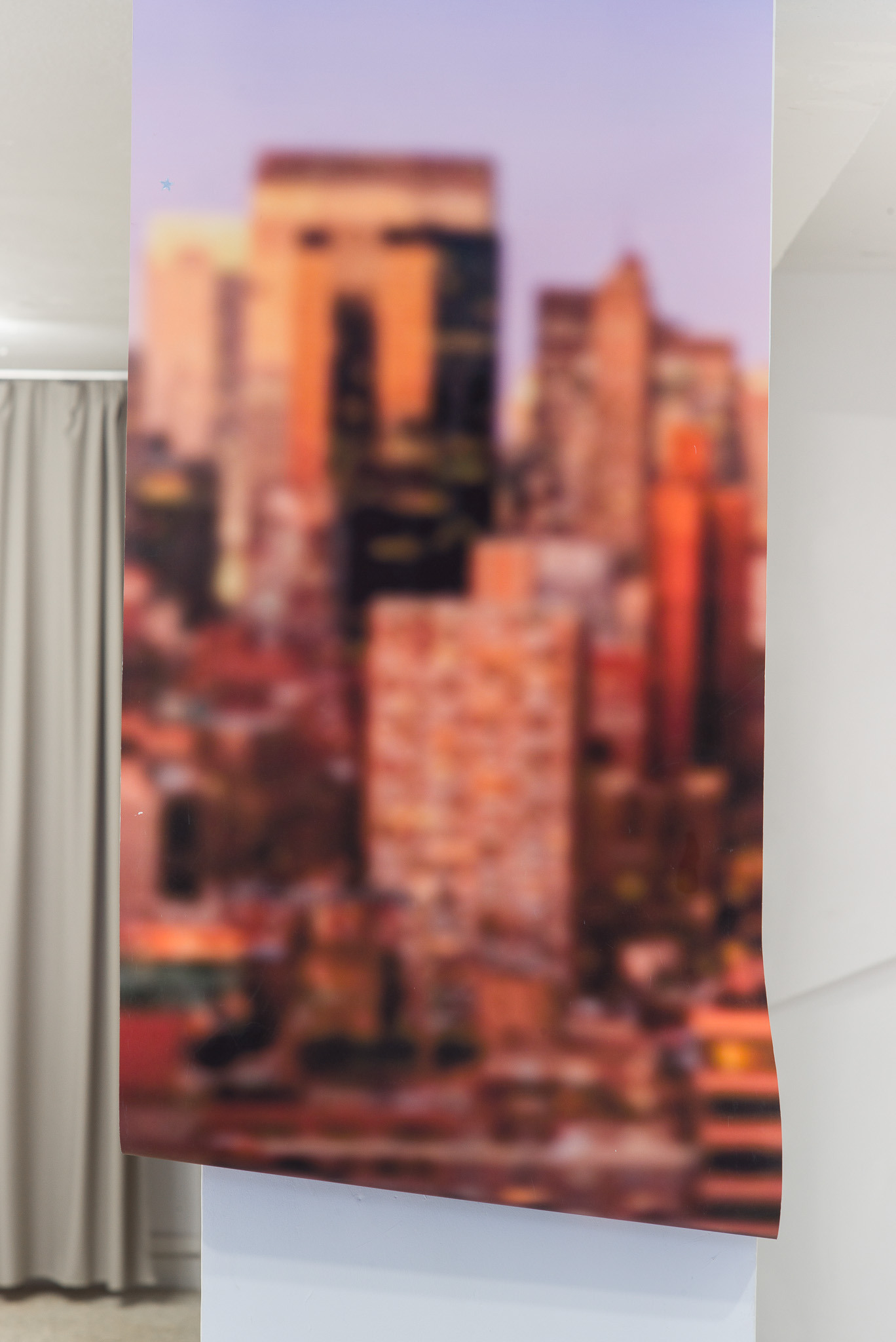 Julia Laszczka "Horizon"