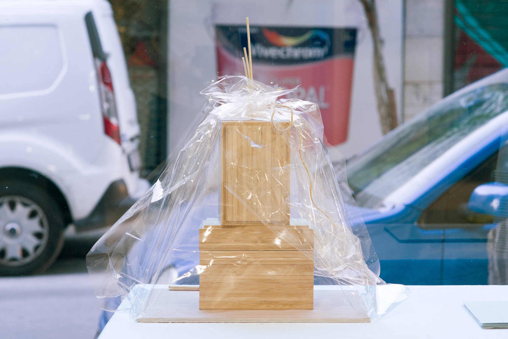 Emma Bojsen "Lets do this again sometime"