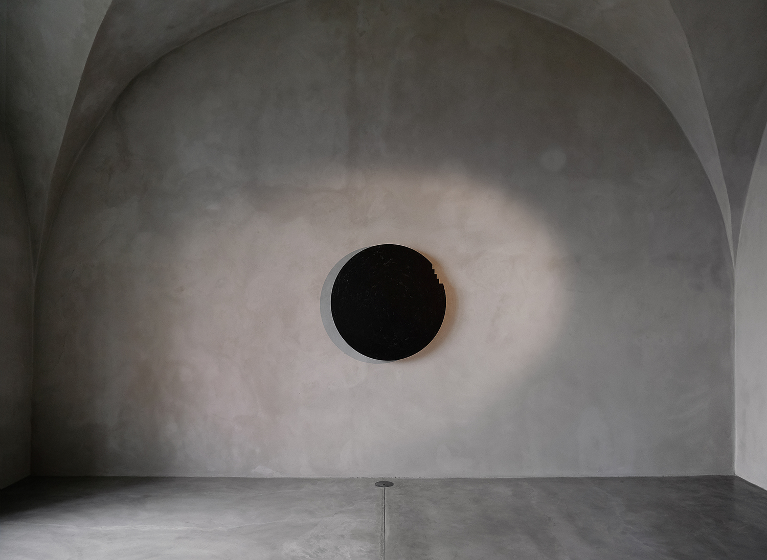 Michal Škoda - NOIRS - Exhibition View