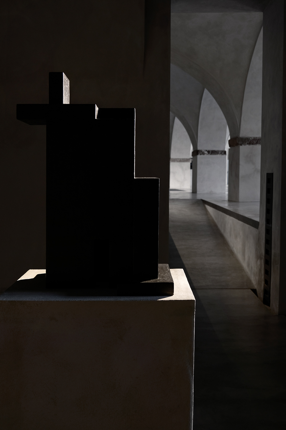 Michal Škoda - NOIRS - Exhibition View