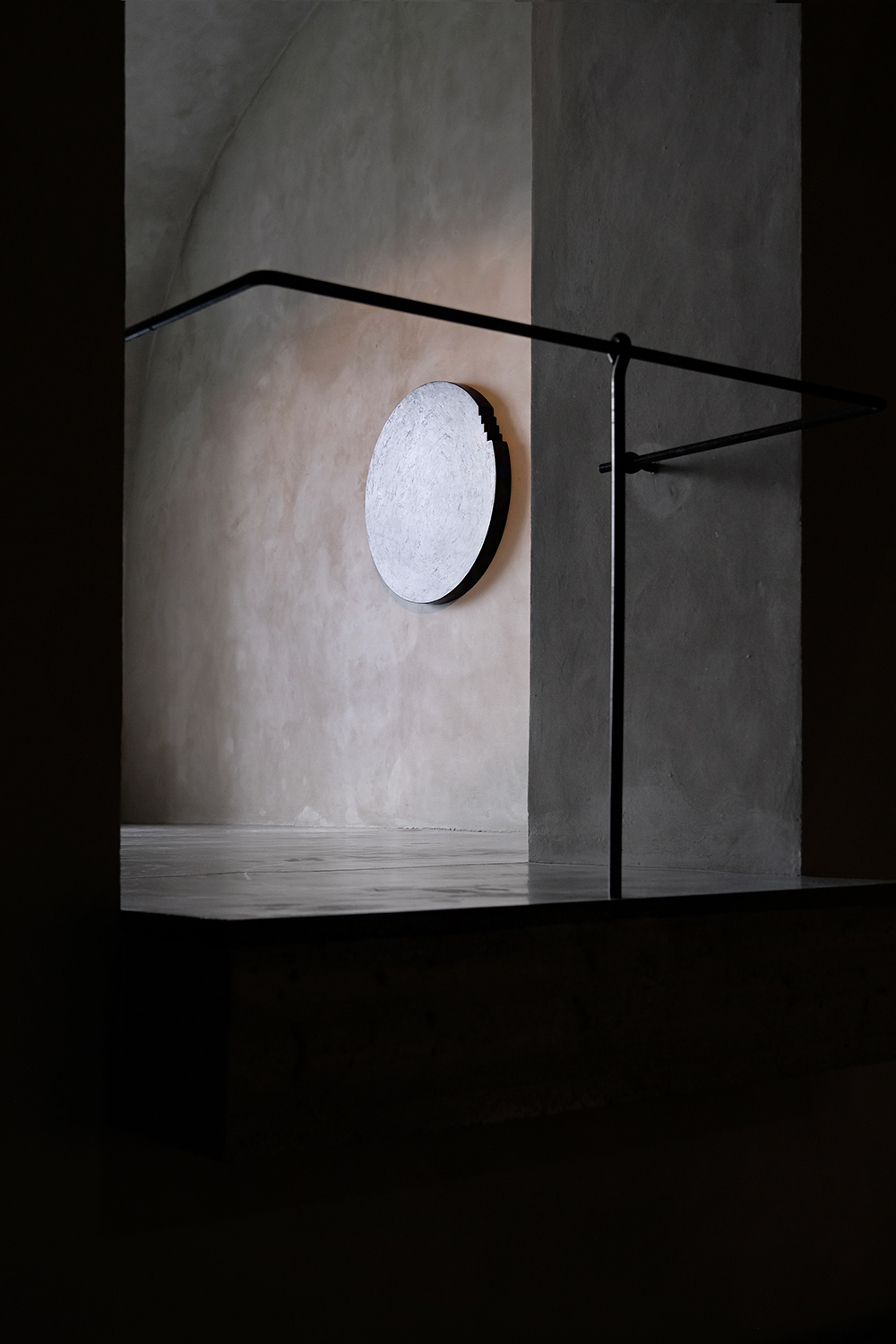 Michal Škoda - NOIRS - Exhibition View