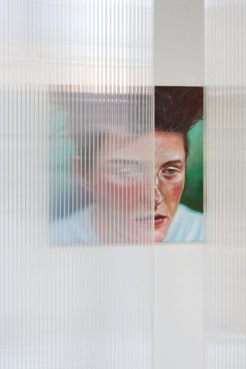 Ahmet Öğüt I neither artificial nor intelligent I A plus A Gallery Venice ph Clelia Cadamuro 7