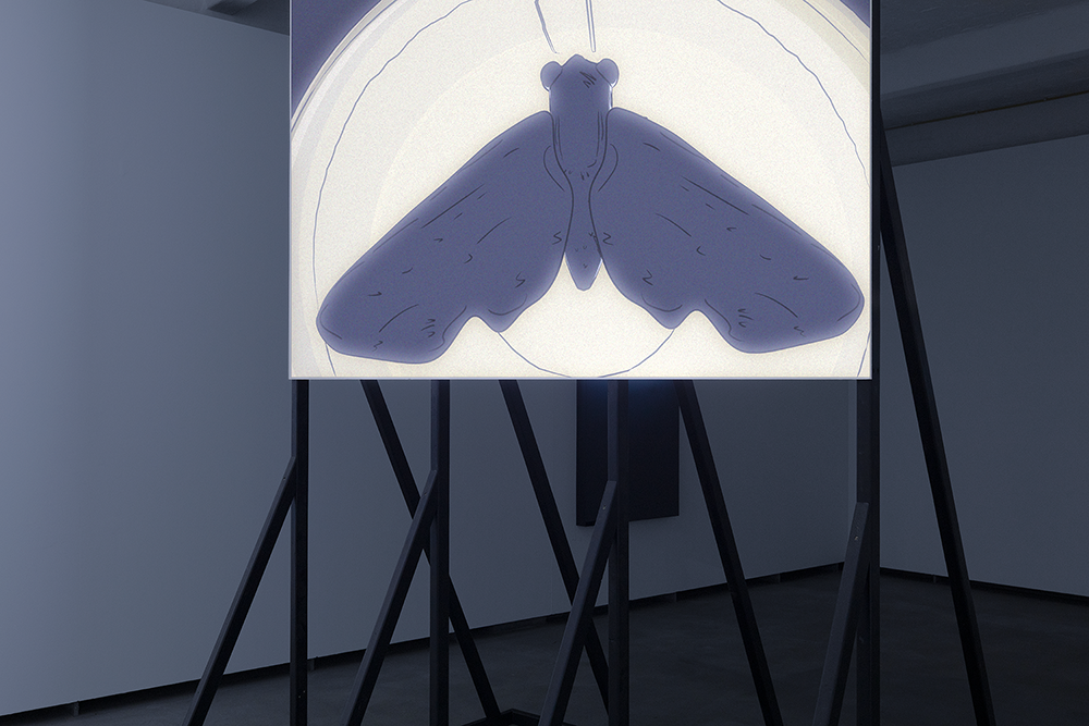 Make the World, detail