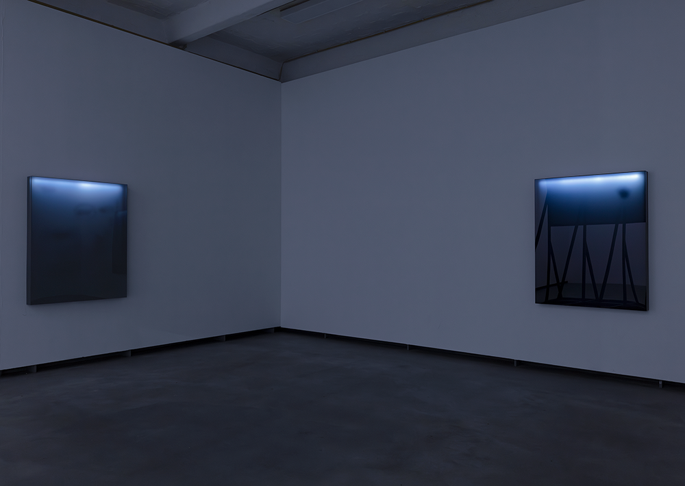 Lullabies, 2025, Gleam and Glare, 2025