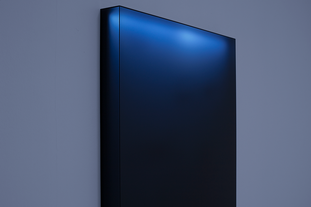 Gleam and Glare, detail