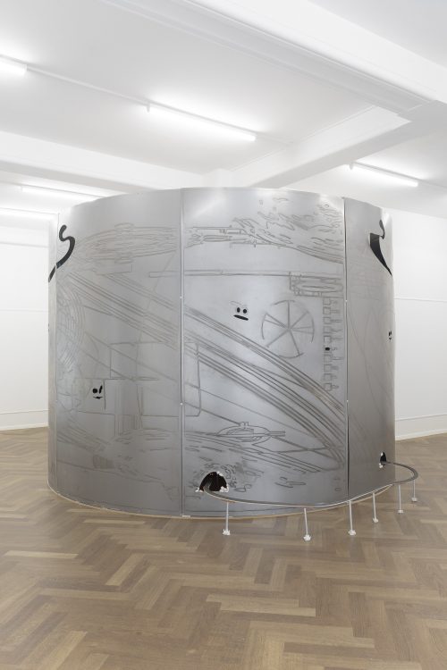 01 Krone Solari LABOUR Bycroft 6613