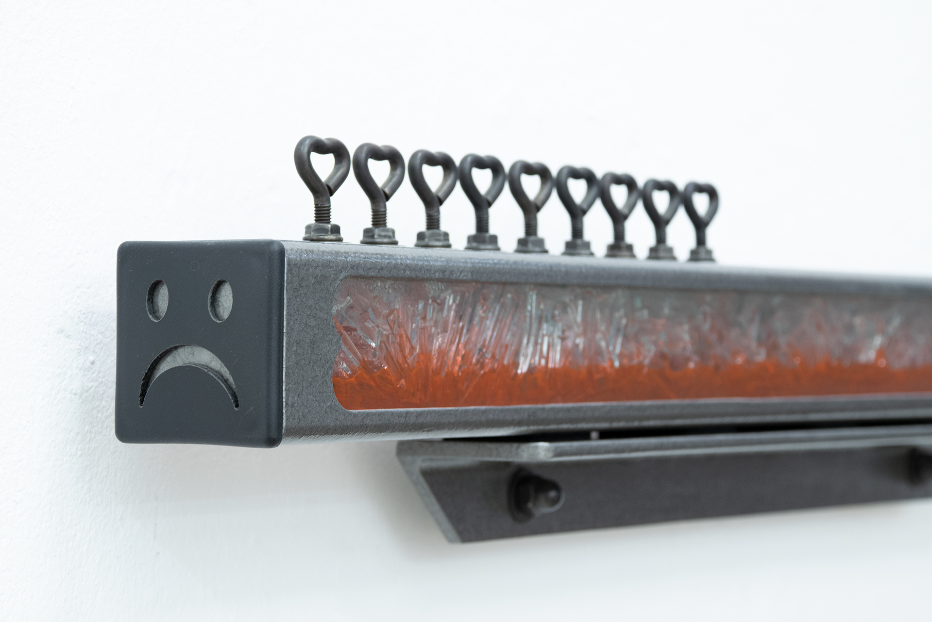 Tobi Keck, 'Health', 2019