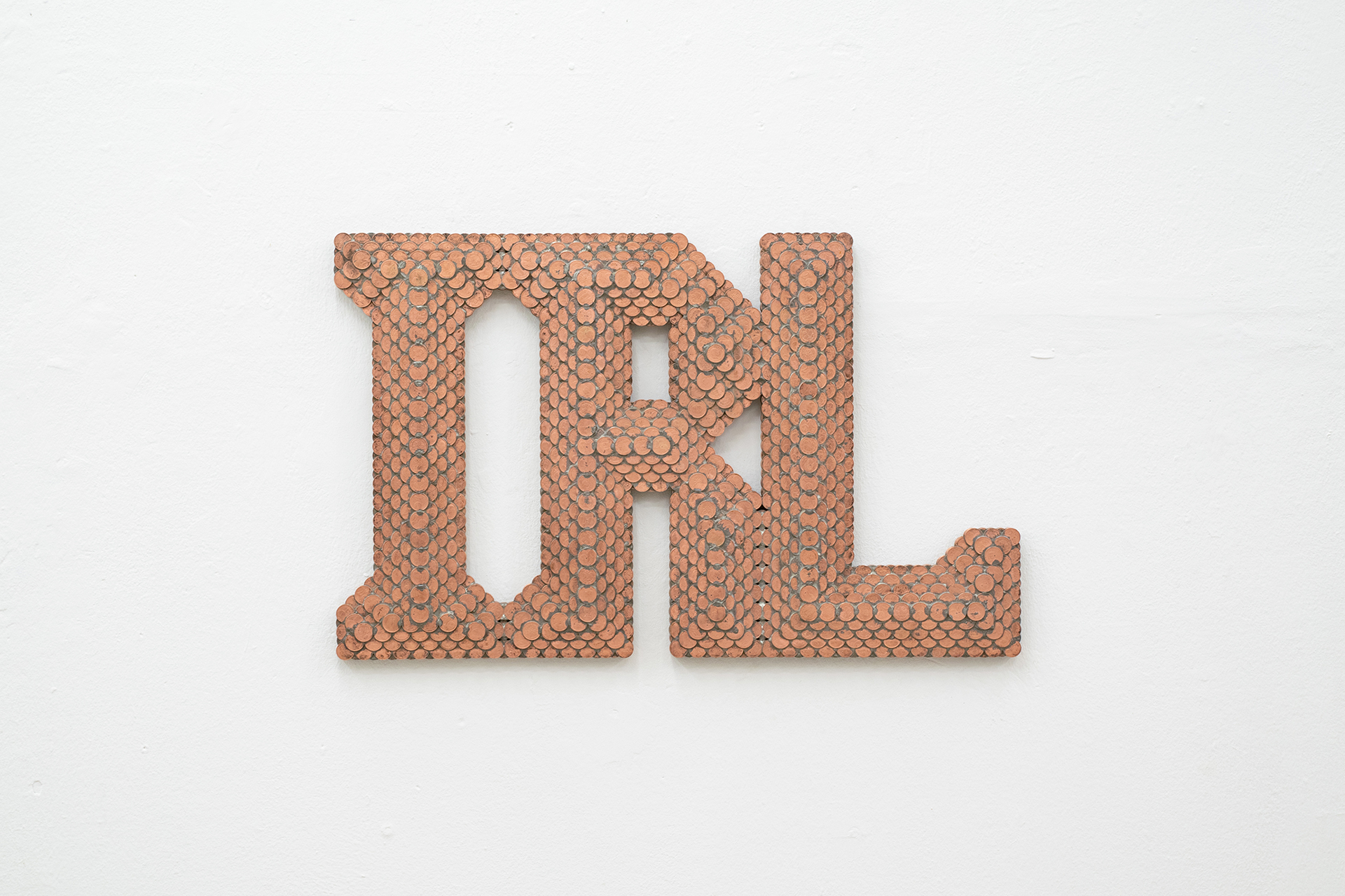 Tobi Keck, 'In Real Life', 2025