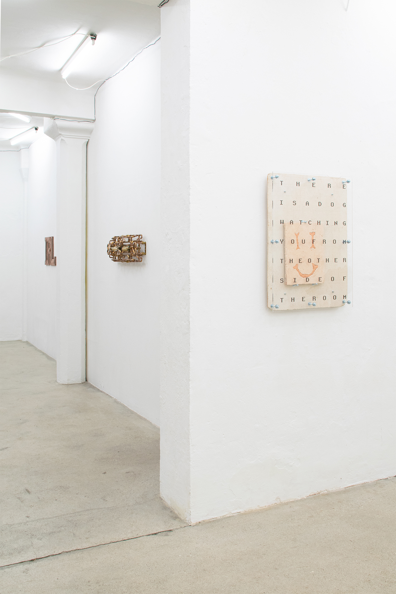 Tobi Keck (l.), Markus Heller (r.)