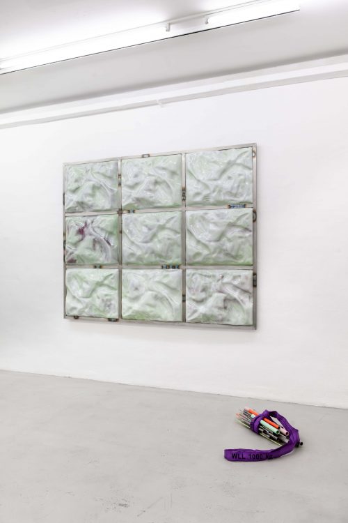 Weaving Backto Common Grounds ACUD by Luka Naujoks11 min