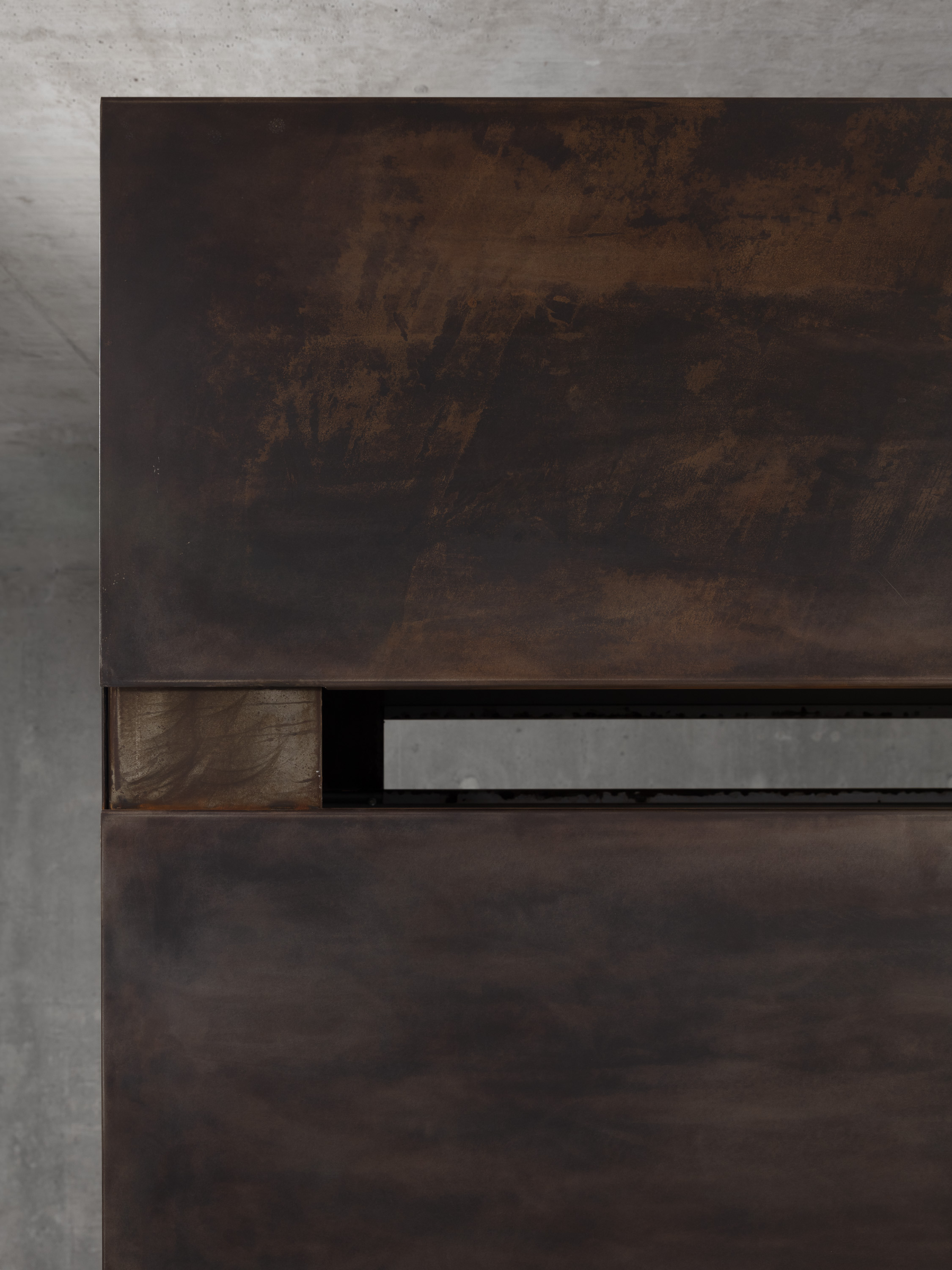 Emanuel de Carvalho, of Malabou, 2025, installation view