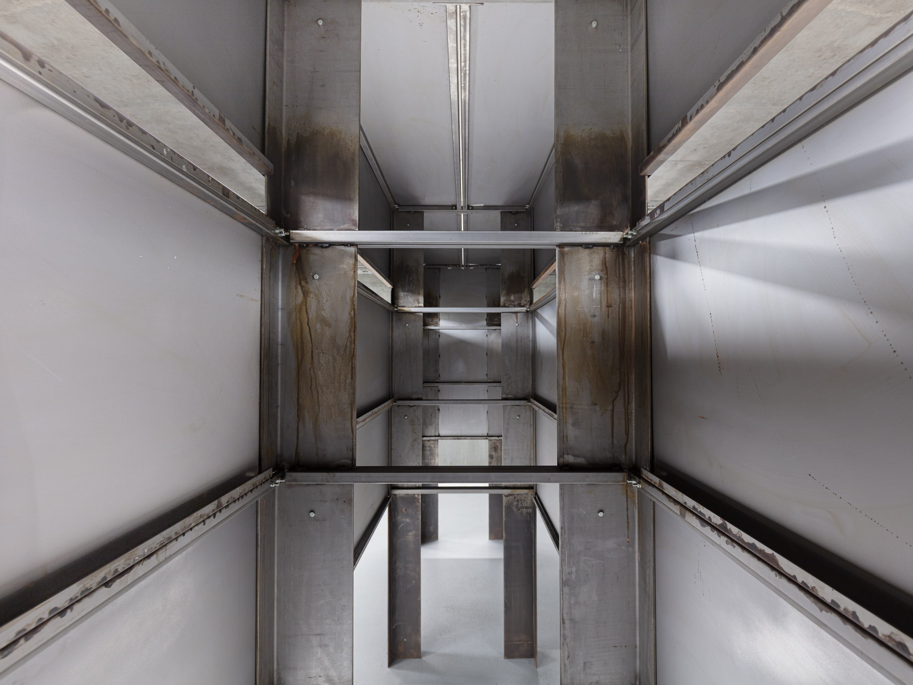 Emanuel de Carvalho, of Malabou, 2025, installation view