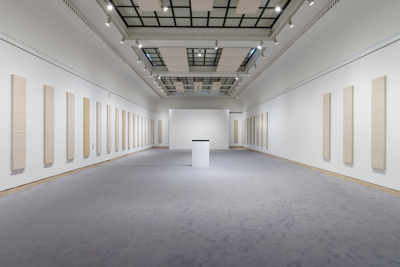 Wisrah C. V. da R. Celestino "Deals" at Haus der Kunst, Munich, Germany